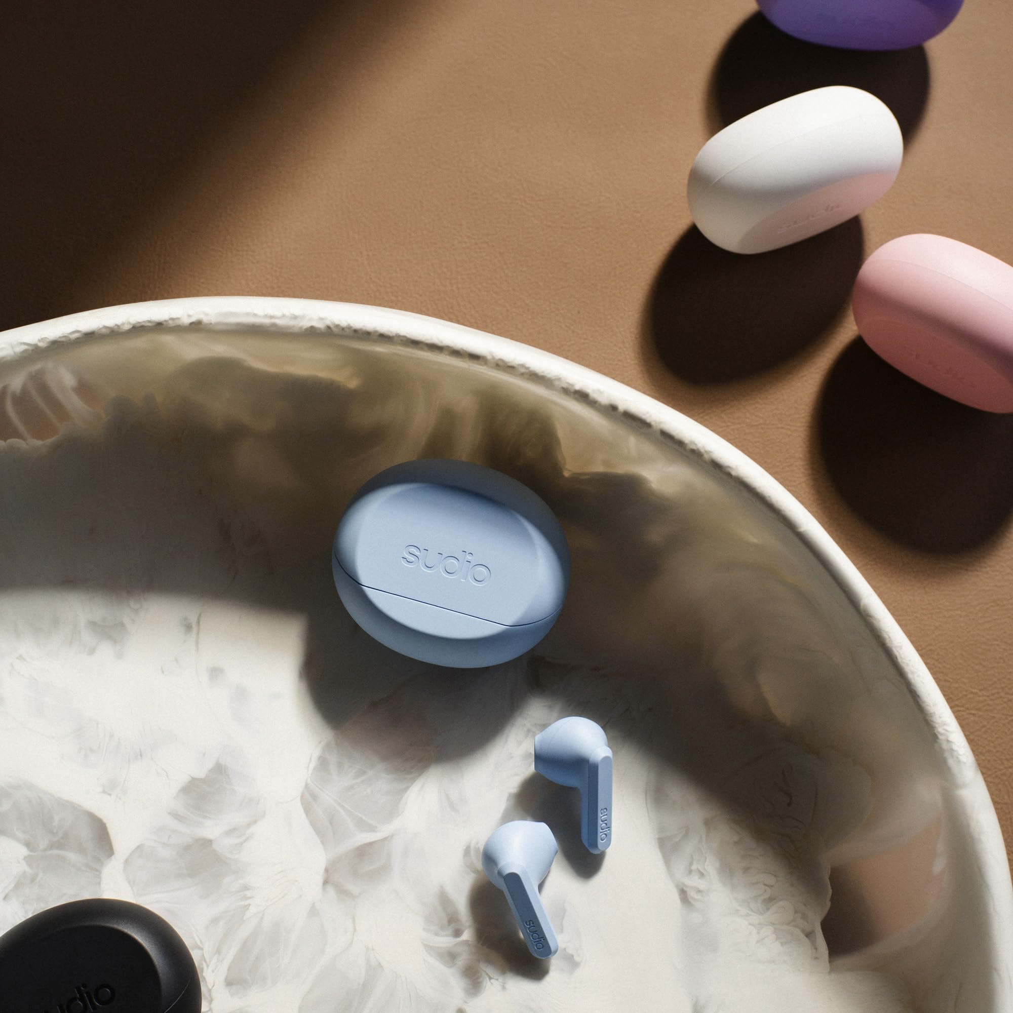 Sudio A3 All-Day Wireless Earbuds Review