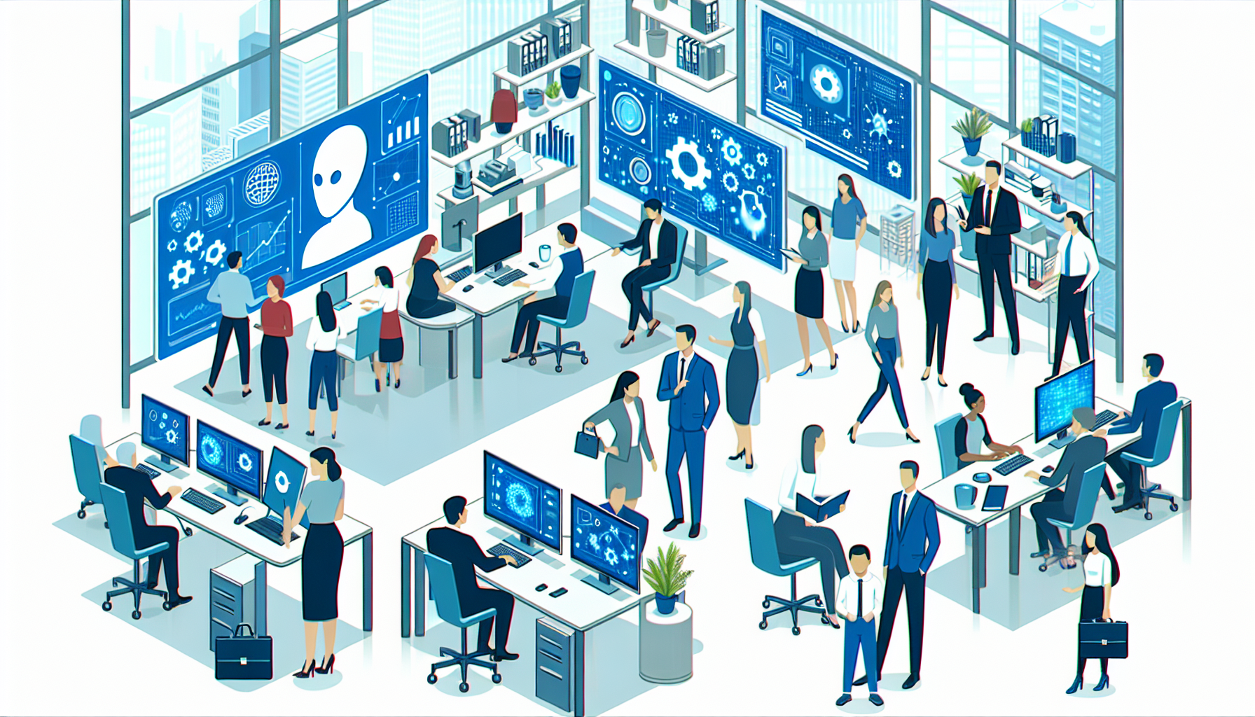 Suncorp Adopts Multi-Agent AI to Transform Business Operations