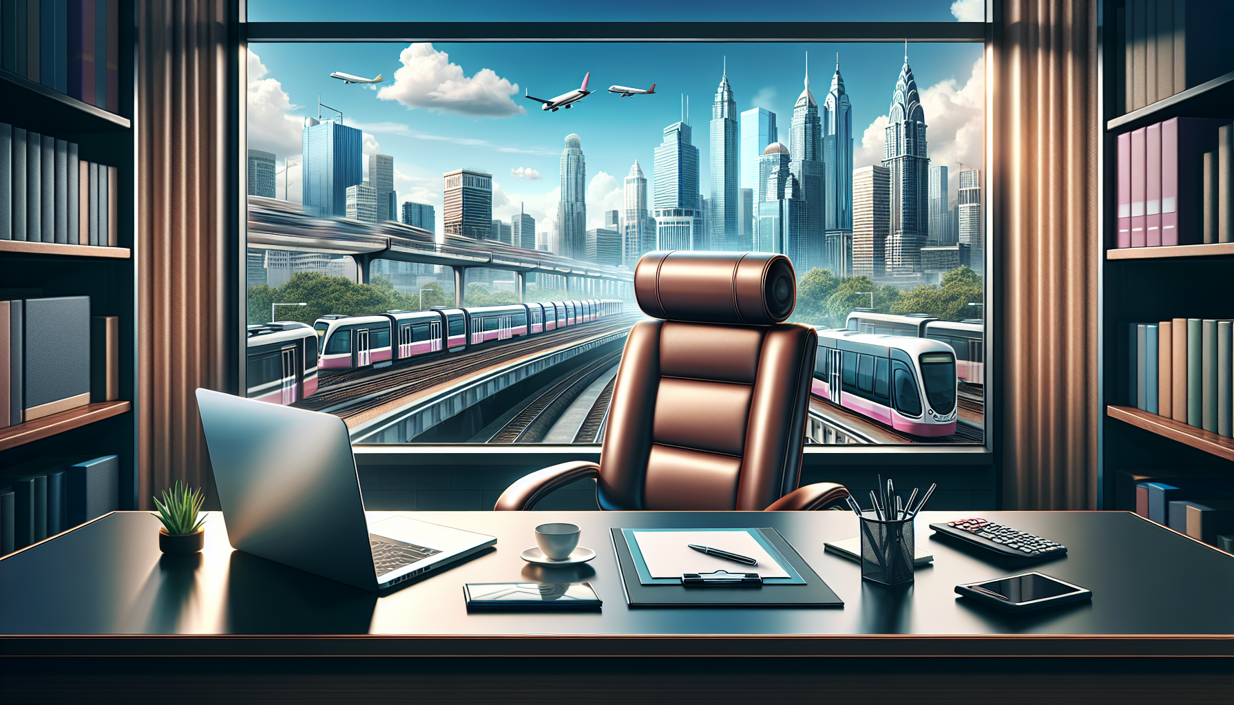 Sydney Metro is Looking for a Temporary CIO for Prompt Placement