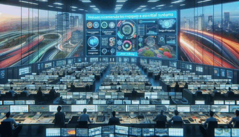 Revamp System TfNSW Poised to Revamp Essential Systems of Traffic Control...