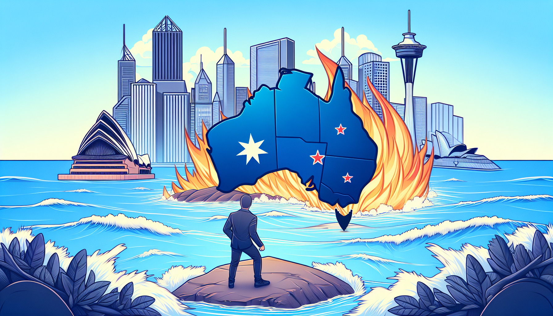 Twitch Improves Visibility for Australian and New Zealand Streamers, Ignites Debate Over Promotion of OnlyFans Softcore Material