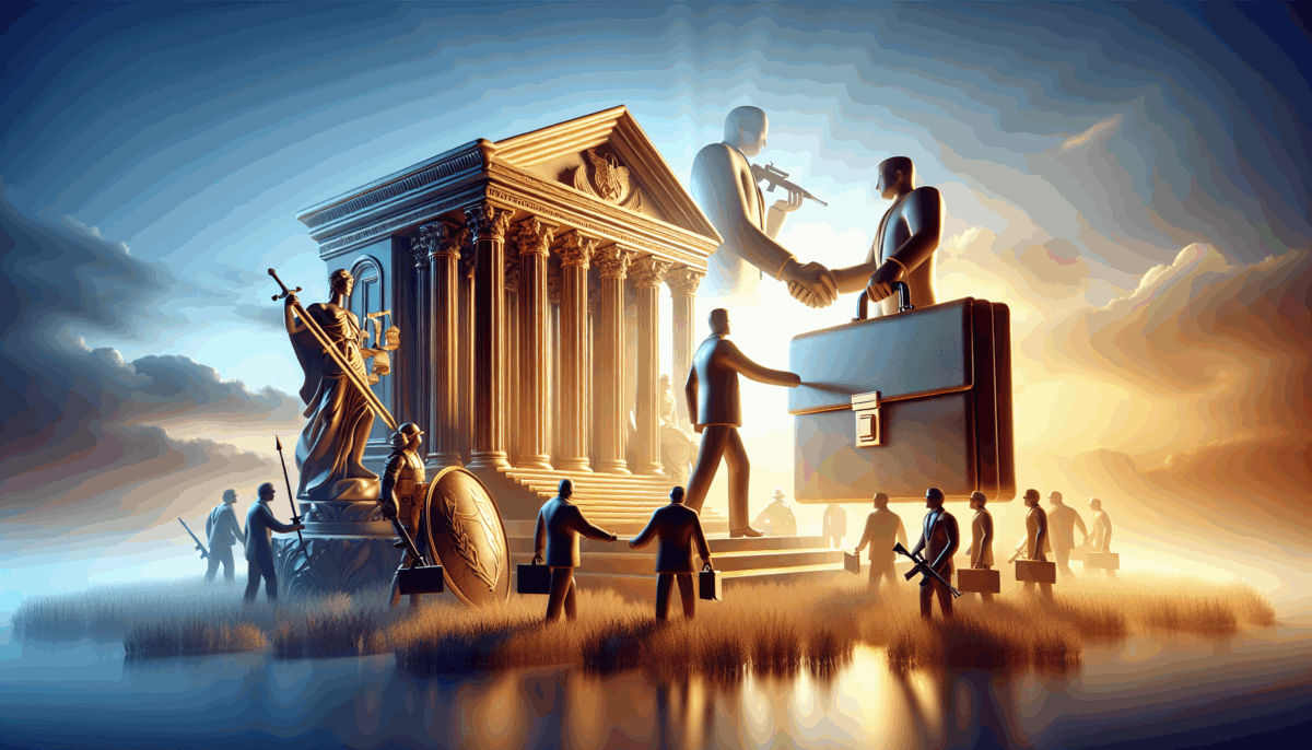 Unisys Obtains $84M IT Assistance Agreement from Defence