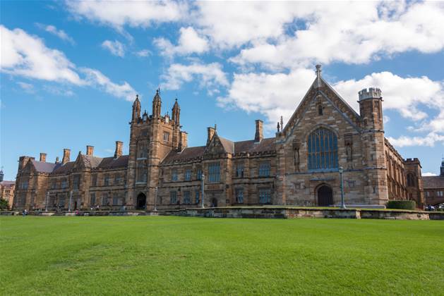 University of Sydney Elevates Interim CISO to Full-Time Position