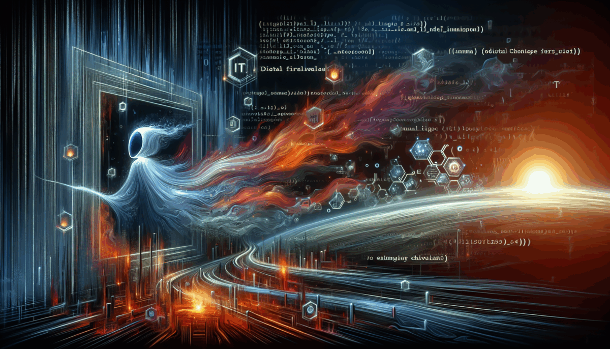 University of Sydney's Digital IT Code Repository Breached