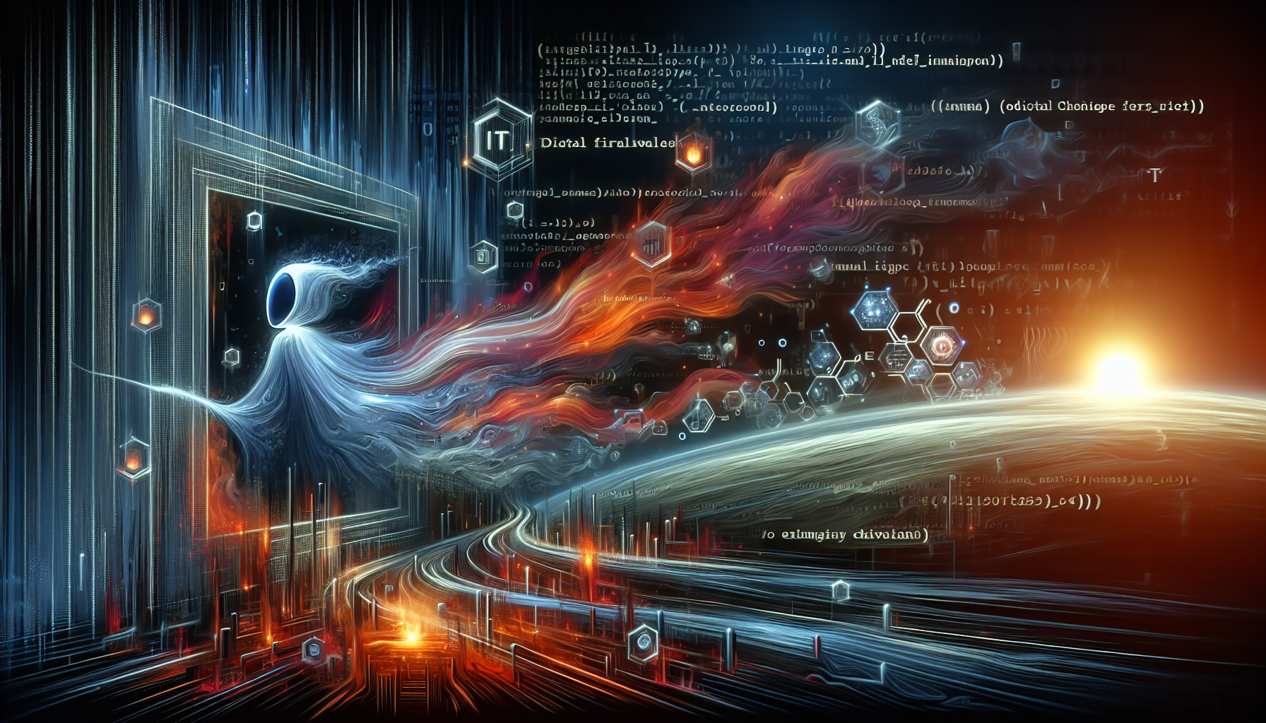 University of Sydney's Digital IT Code Repository Breached