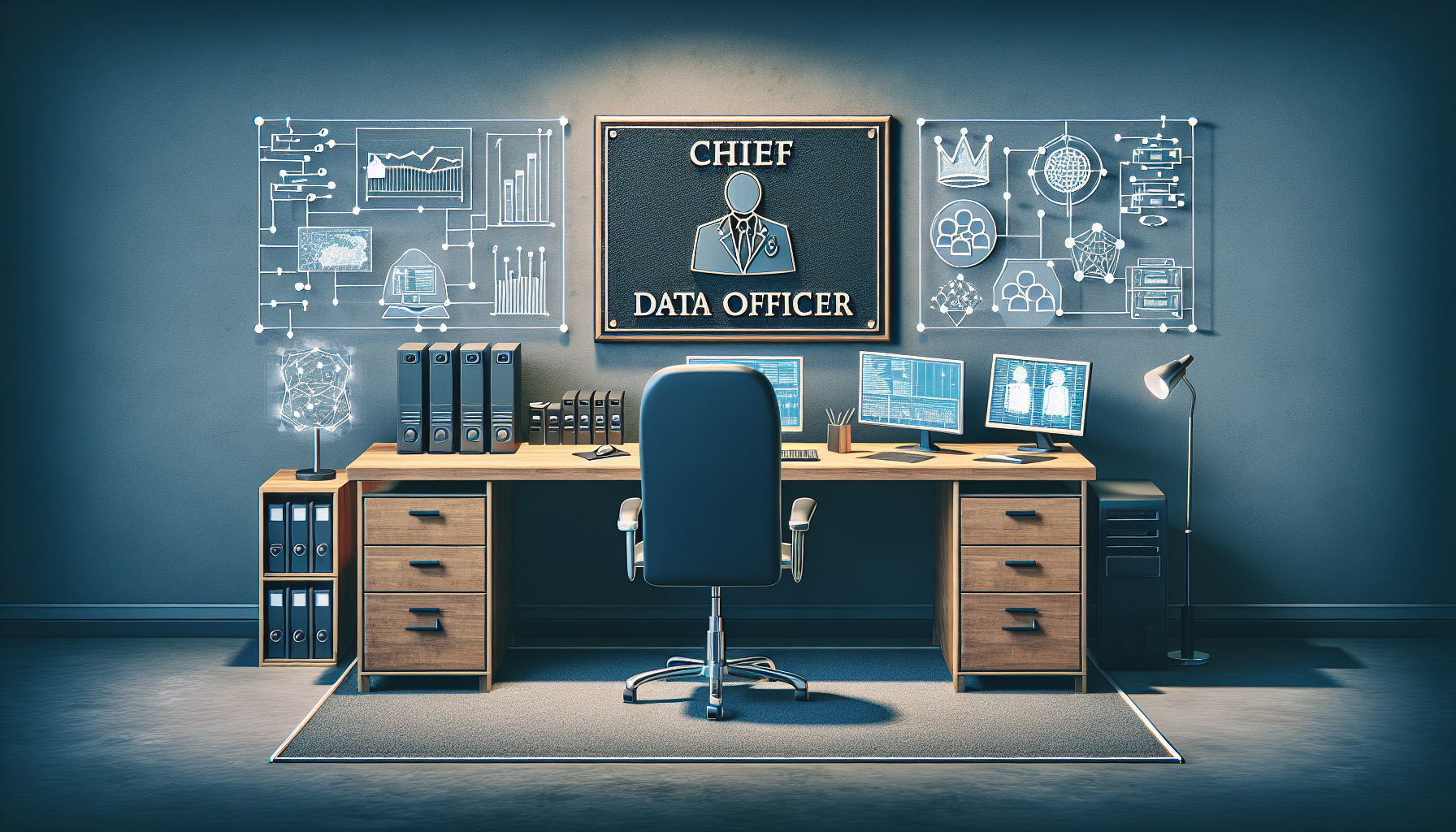 WA Names Permanent Chief Data Officer