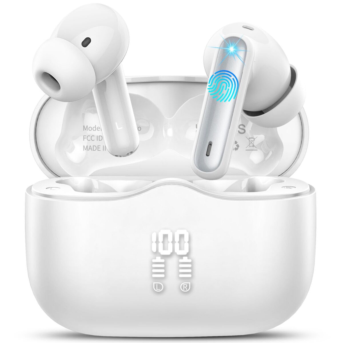 xinwld Bluetooth Headphones Review