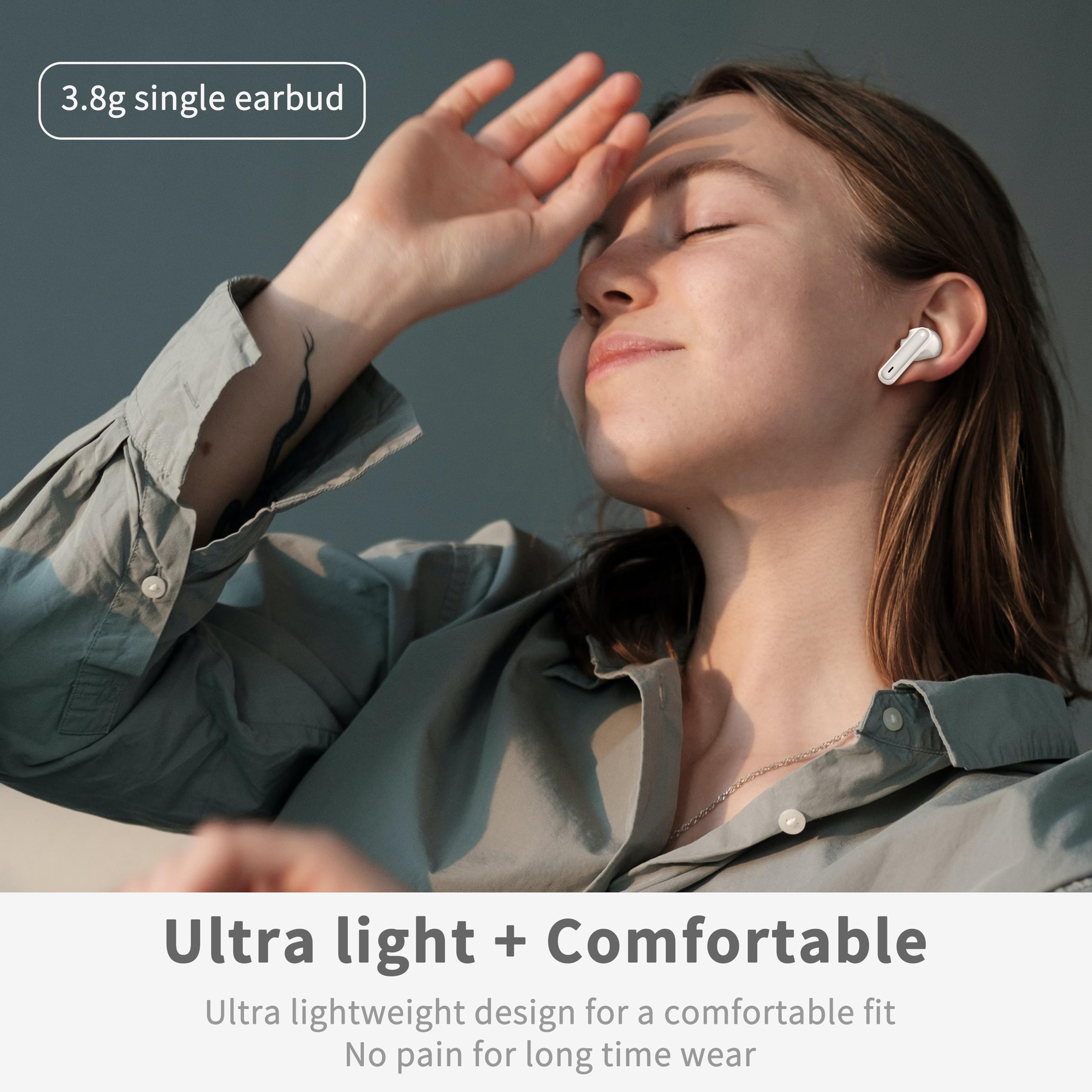 xinwld Bluetooth Headphones Review