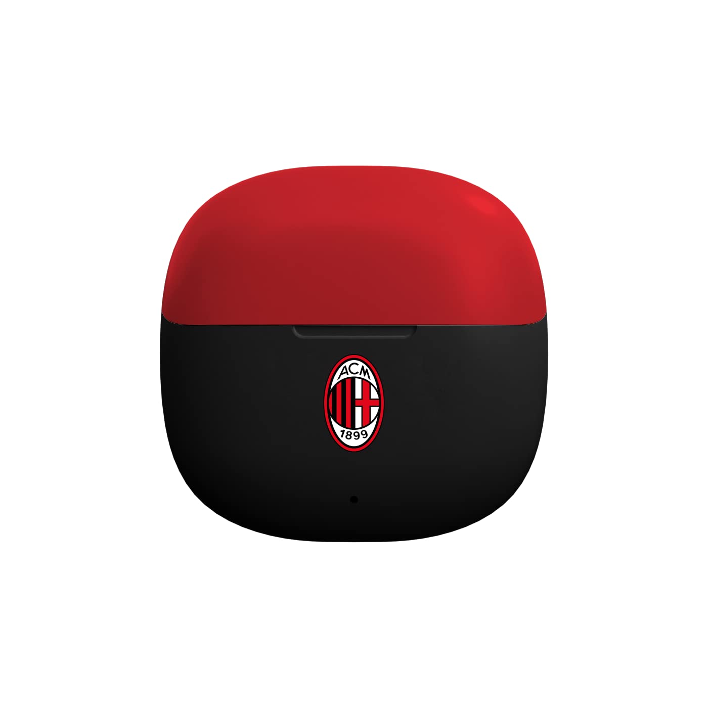 AC Milan Techmade Wireless in-Ear Headphones with Charging Box Review