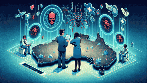 Addressing the Growing Cyber Risk Encountered by Australian Healthcare Providers