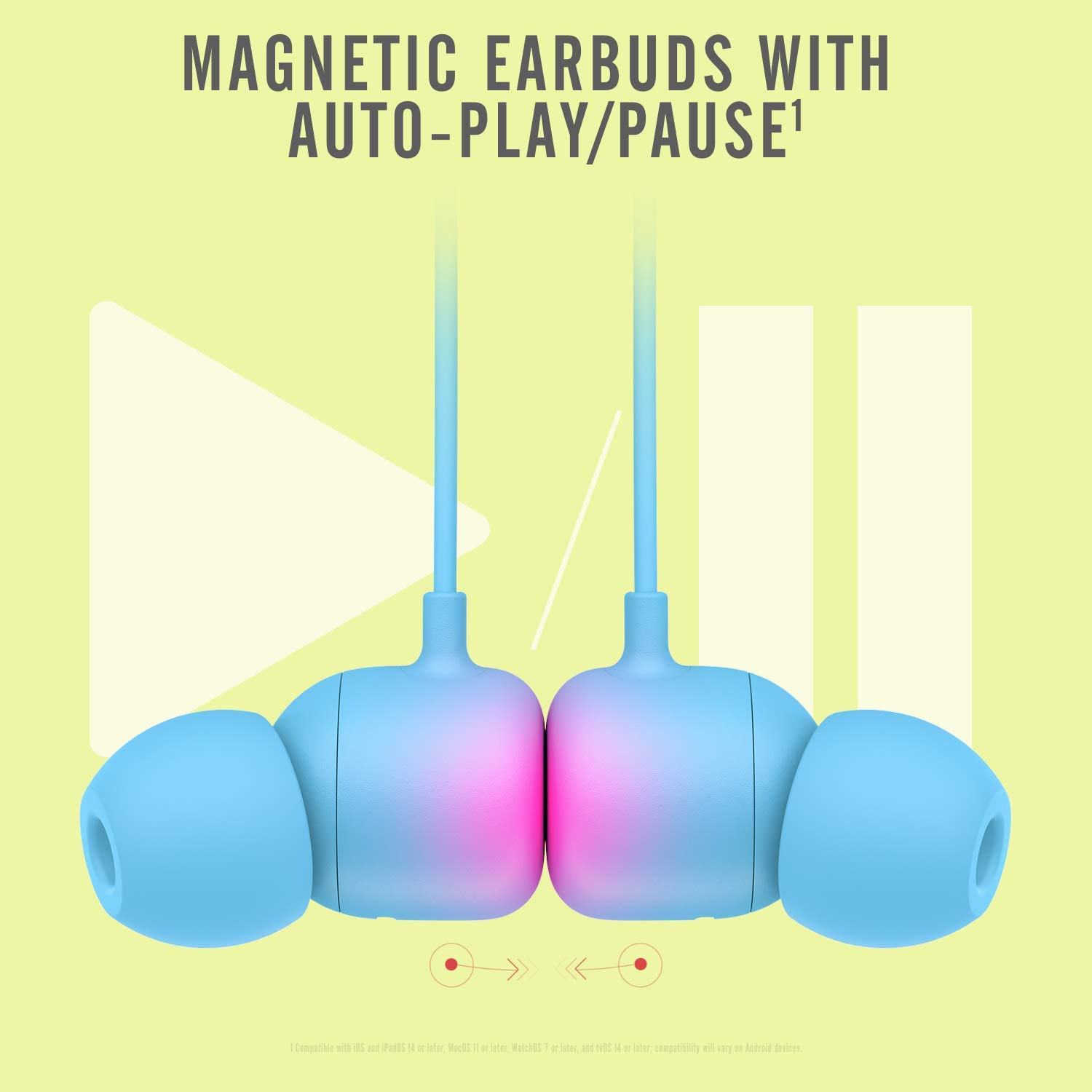 Beats Flex Wireless Earphones Review