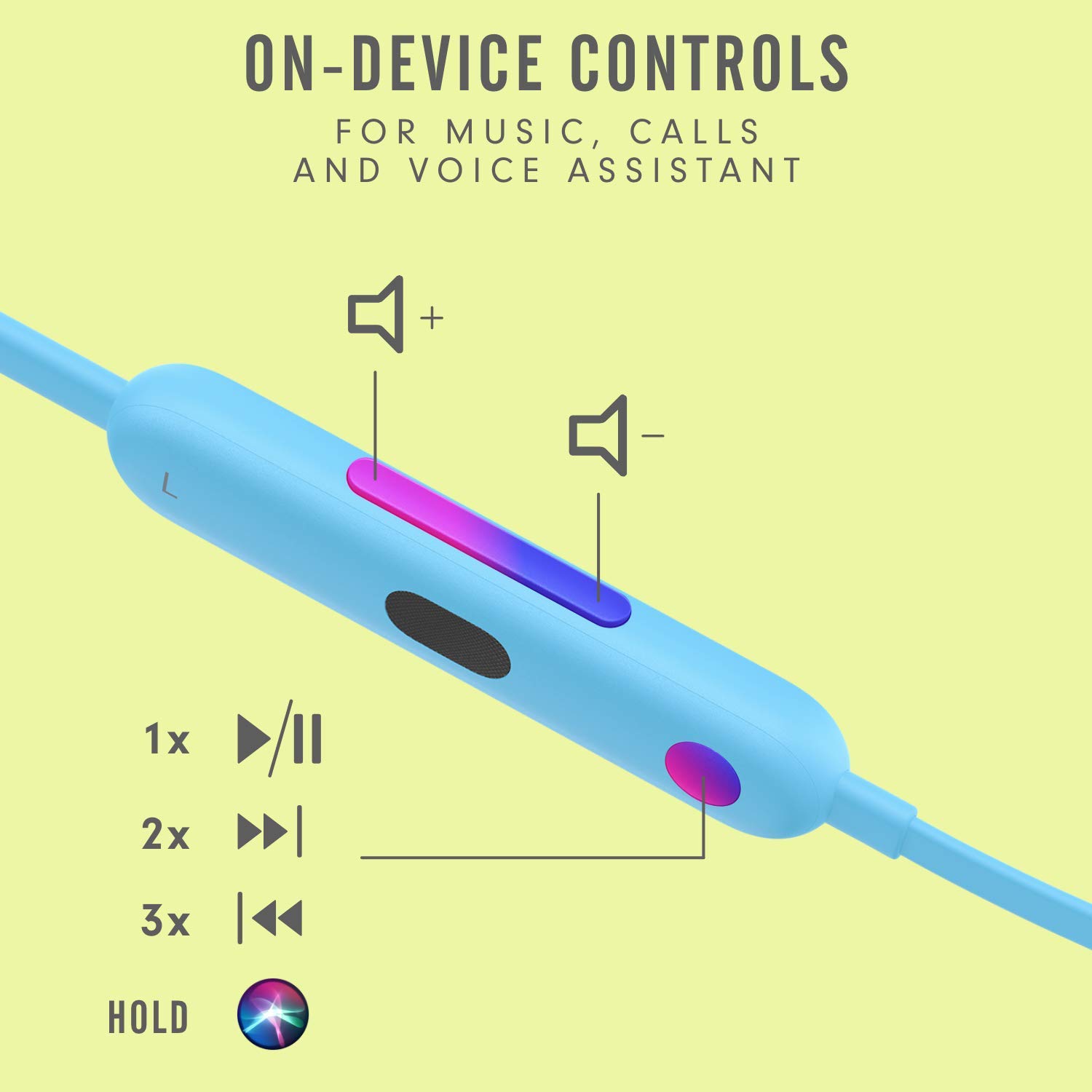 Beats Flex Wireless Earphones Review