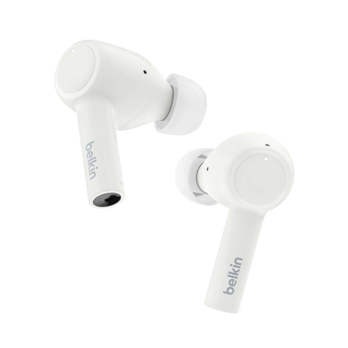 Belkin SoundForm Pulse Noise Cancelling in-Ear Earphones Review