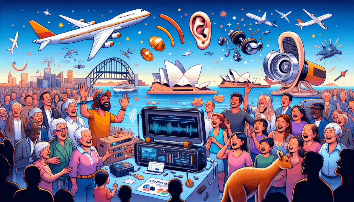 Celebrating Australia Day: Recognizing Innovative Australian Technology that Changed the Globe