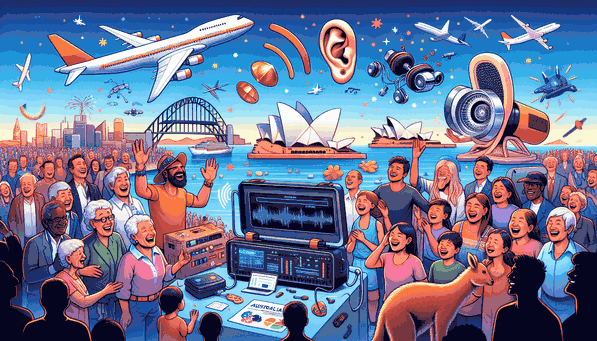 Celebrating Australia Day: Recognizing Innovative Australian Technology that Changed the Globe