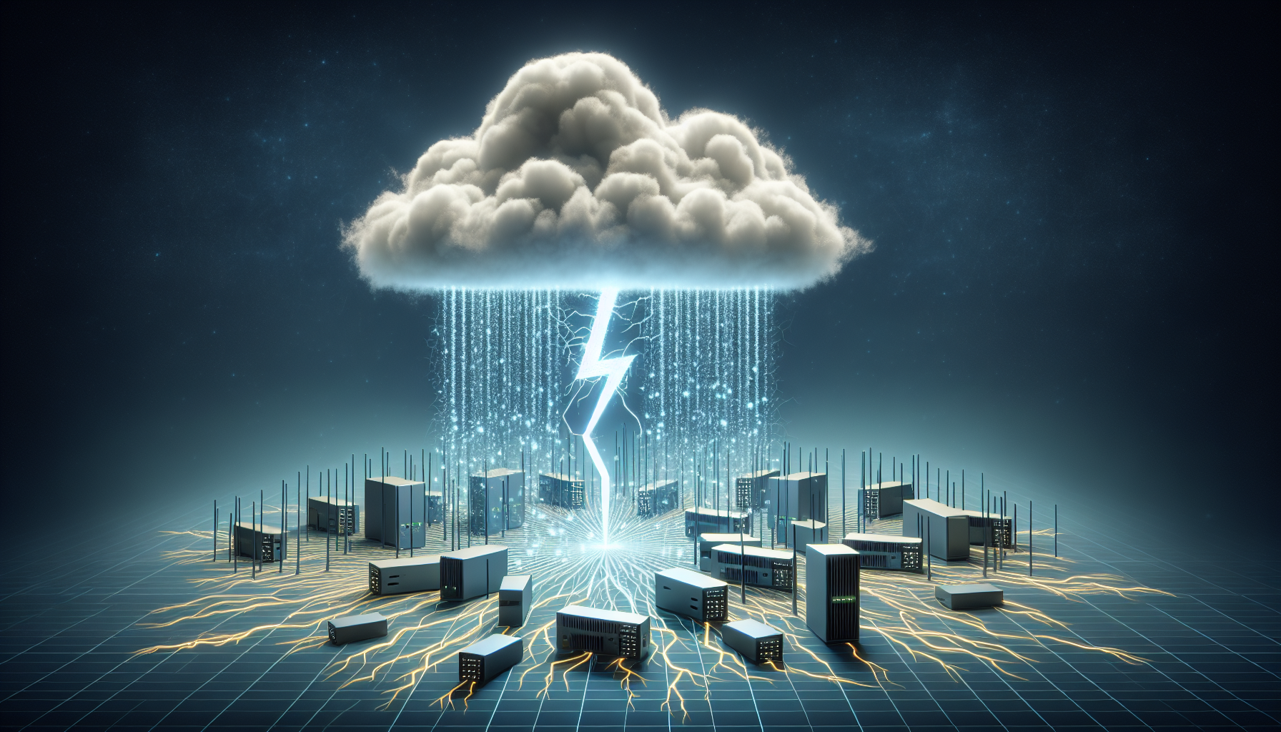 Cloudflare DNS Modification Leads to Disruption in Cisco SME Switches