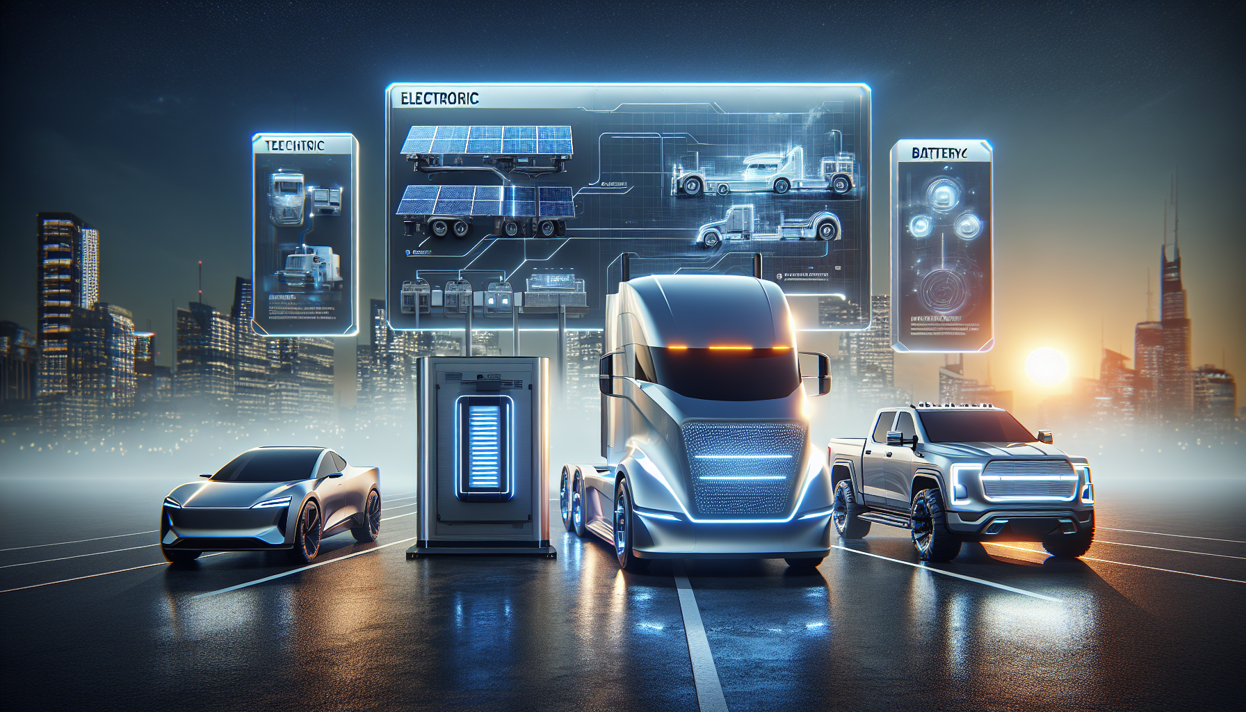 Discovering Tesla Adelaide: Revealing Optimus, Cybertruck, and Powerwall 3