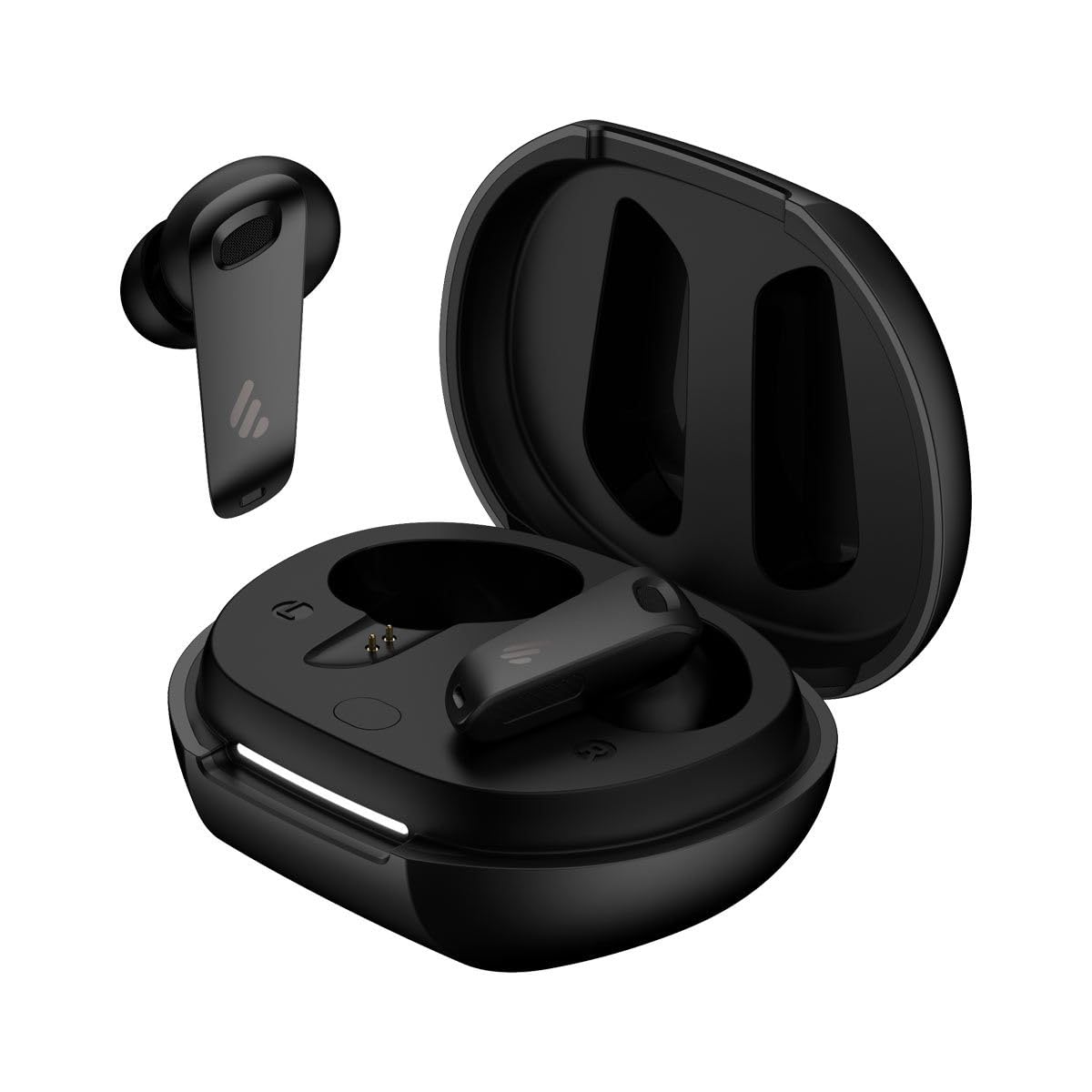 Edifier NeoBuds Plus-48dB Active Noise Cancelling Earbuds Review