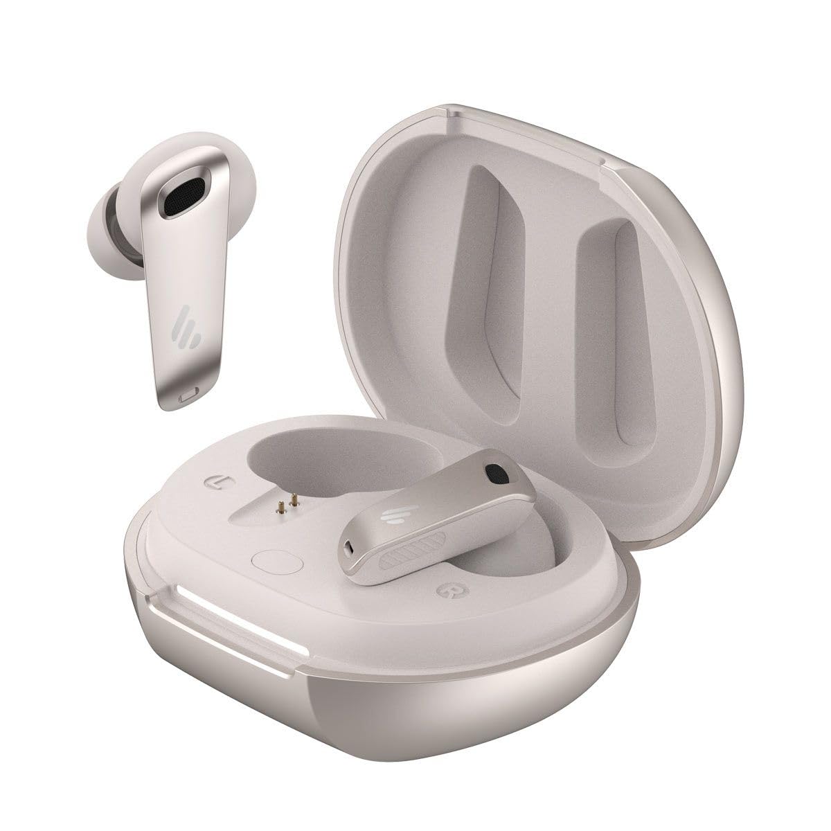 Edifier NeoBuds Plus-48dB Active Noise Cancelling Earbuds Review