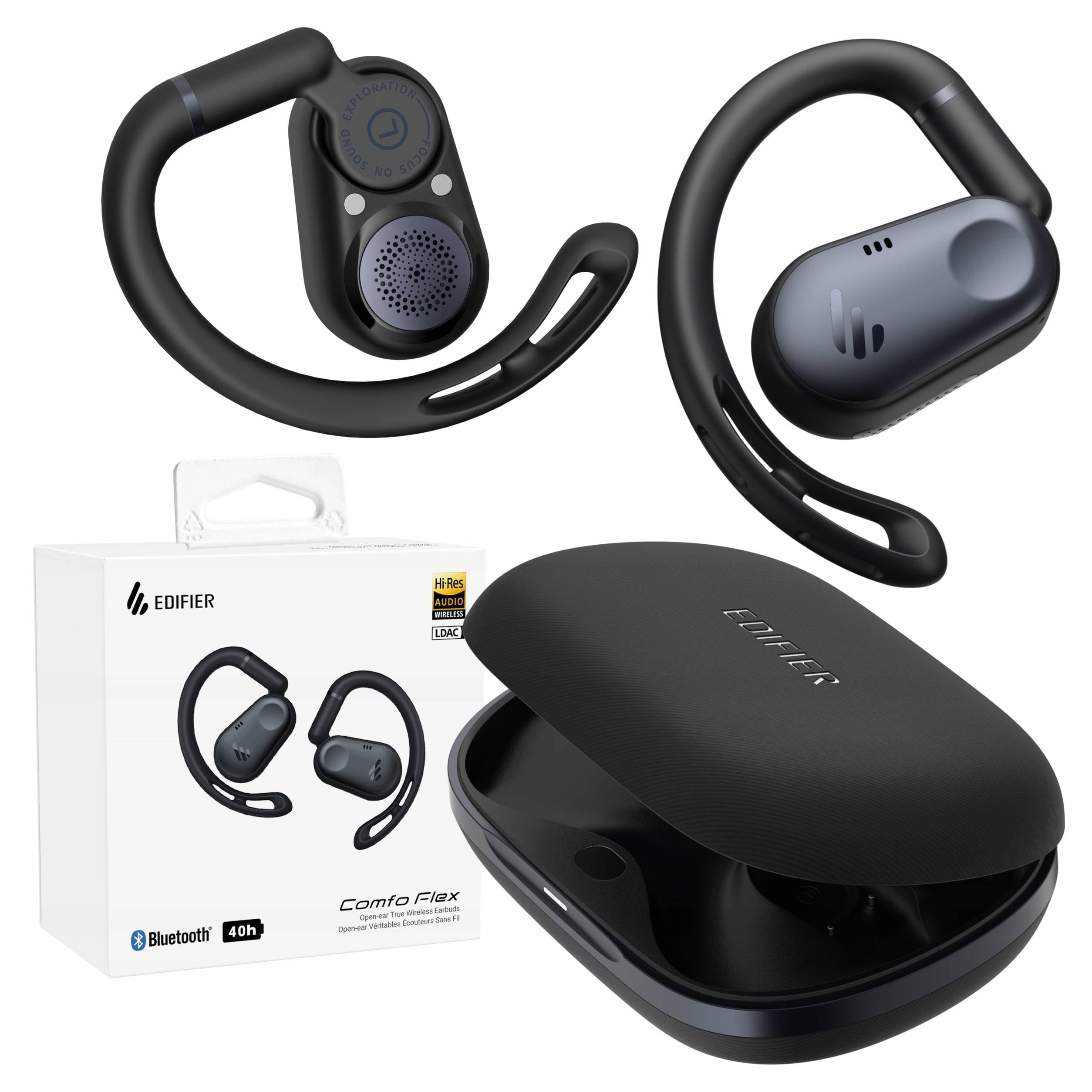 Edifier TWS-NB2 Review