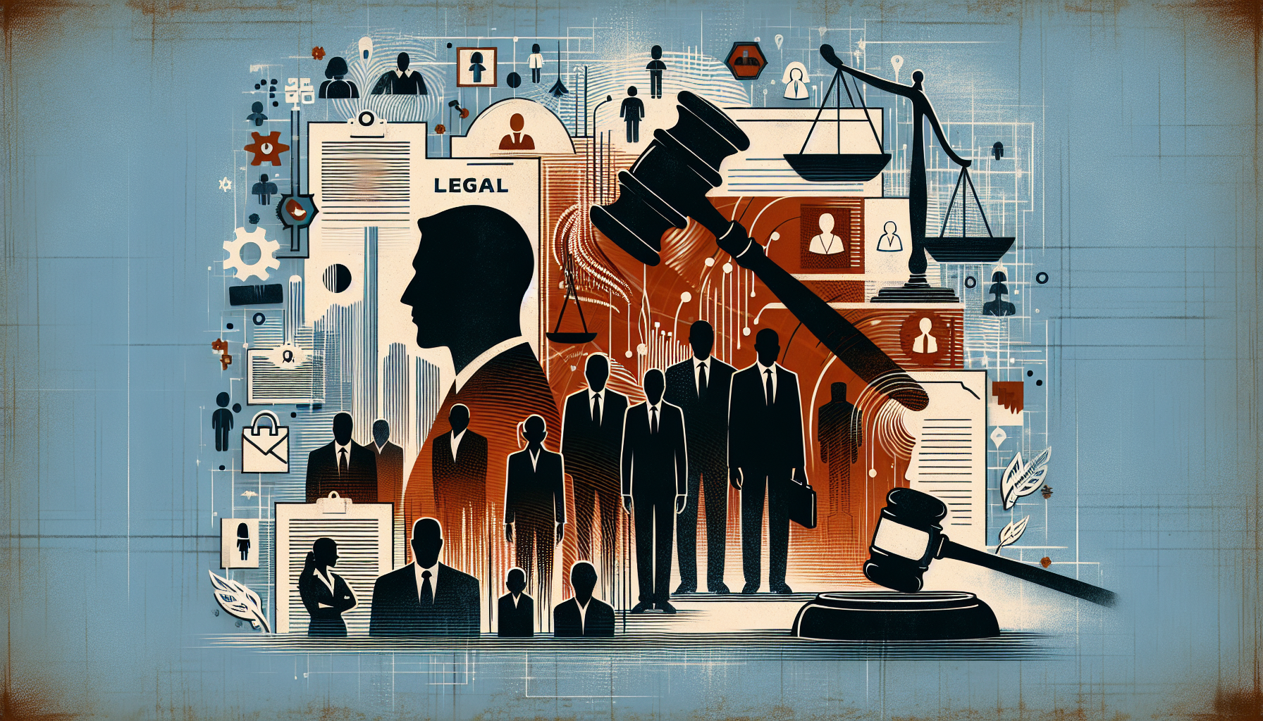 Eightfold Faces Legal Action Over Claims of Covertly Evaluating Job Candidates