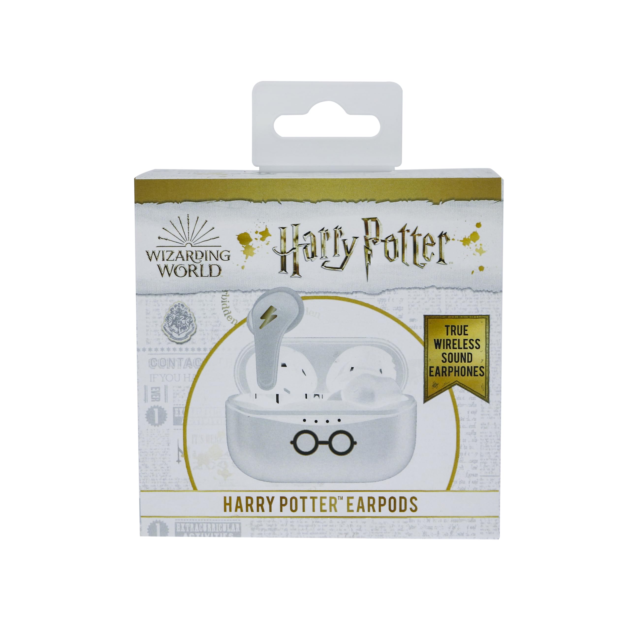 Harry Potter TWS Wireless Earpods Review