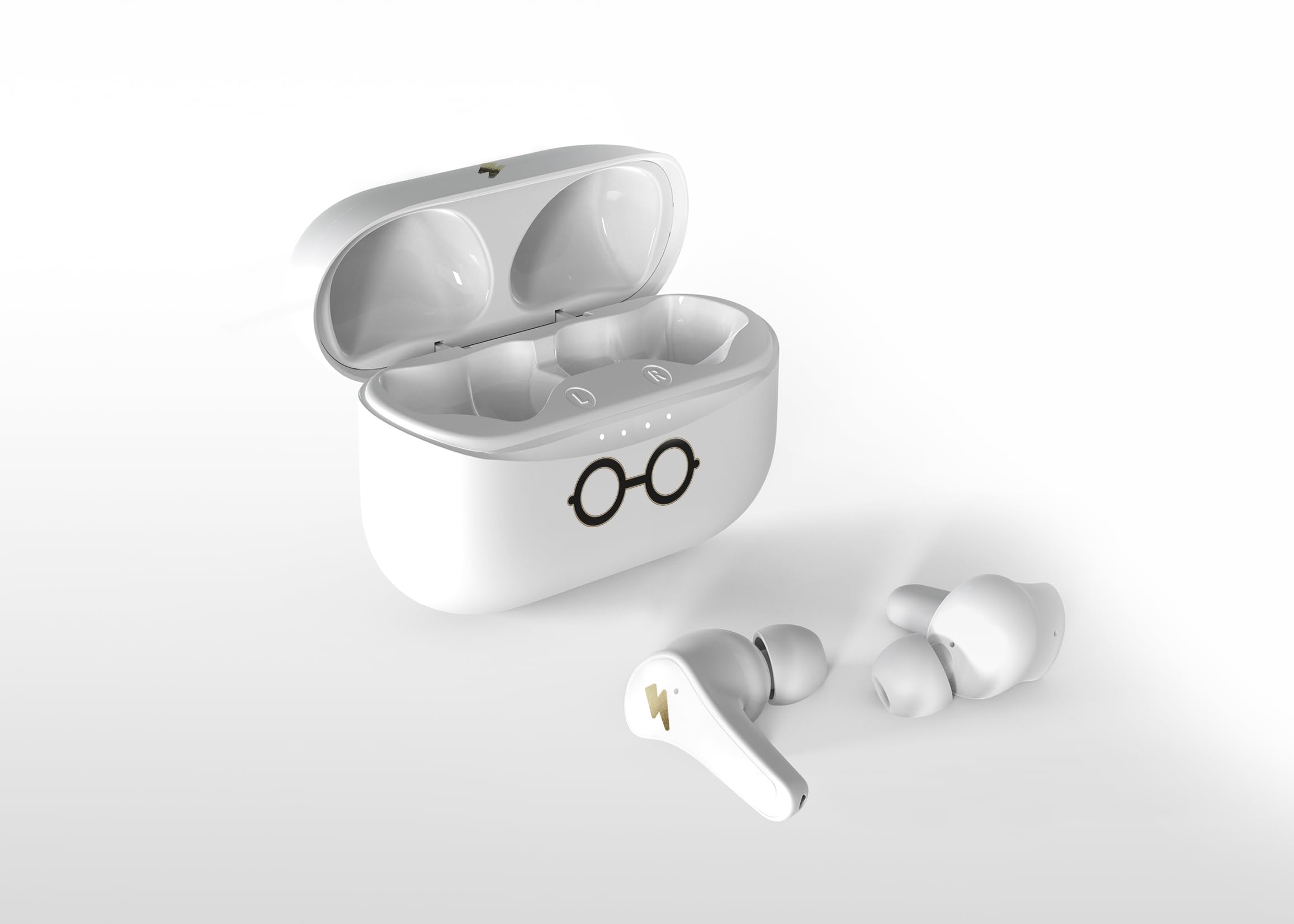 Harry Potter TWS Wireless Earpods Review