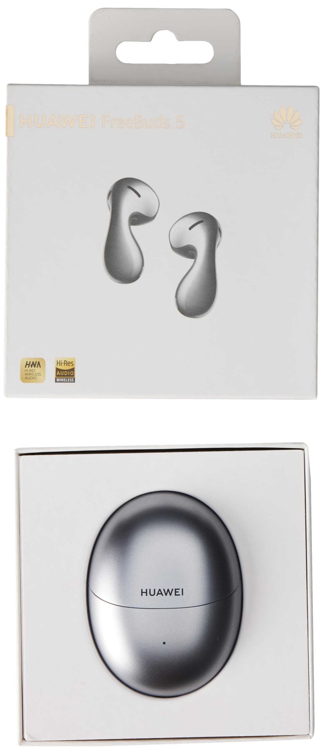 HUAWEI FreeBuds 5 TWS Bluetooth Headphones Review