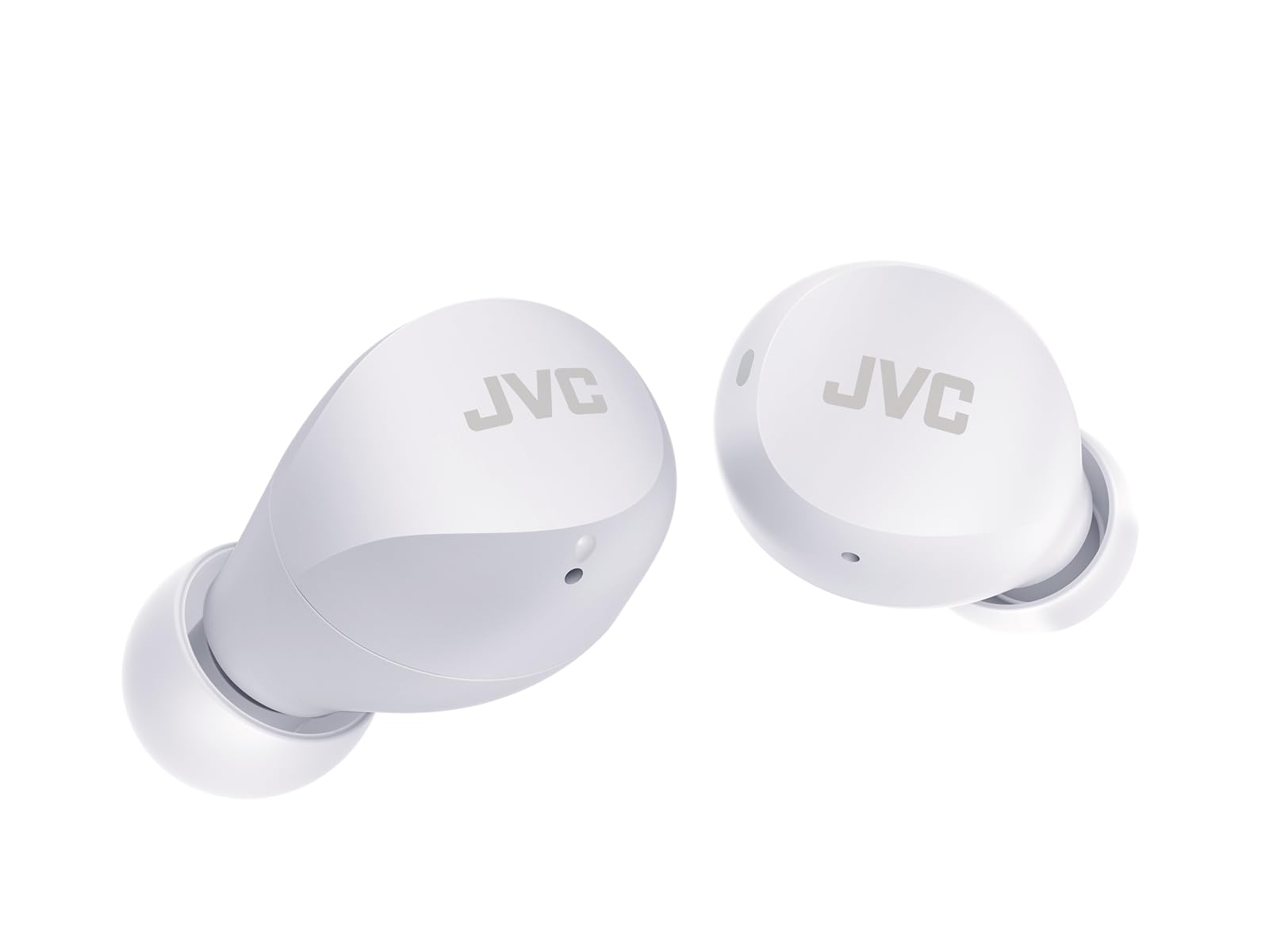 JVC Gumy Mini Wireless Earbuds Review