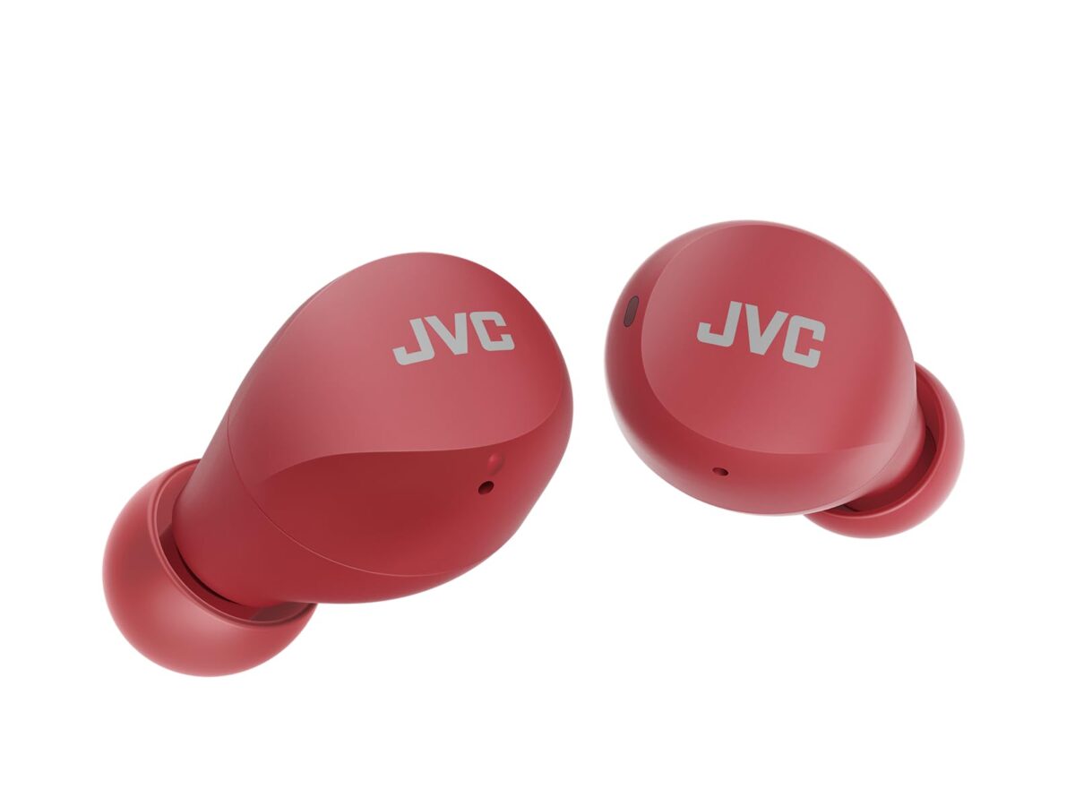 JVC Gumy Mini Wireless Earbuds Review