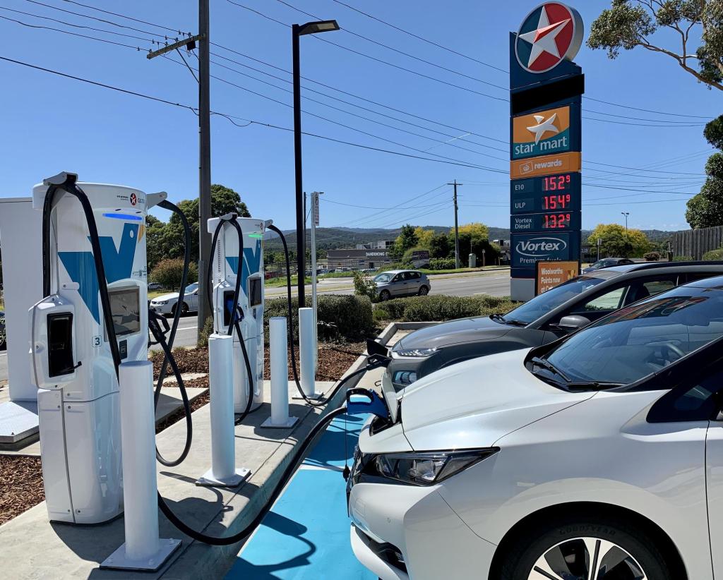 KYC Execution Vital to Tackle EV Charger Theft in Copper Commerce