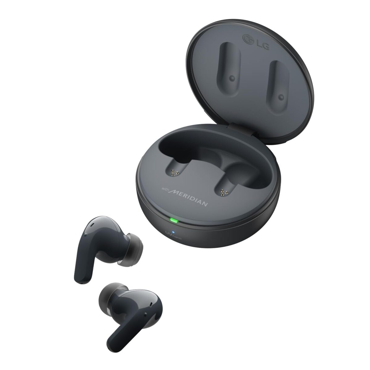 LG Tone Free T90S in-Ear Bluetooth Headphones Review