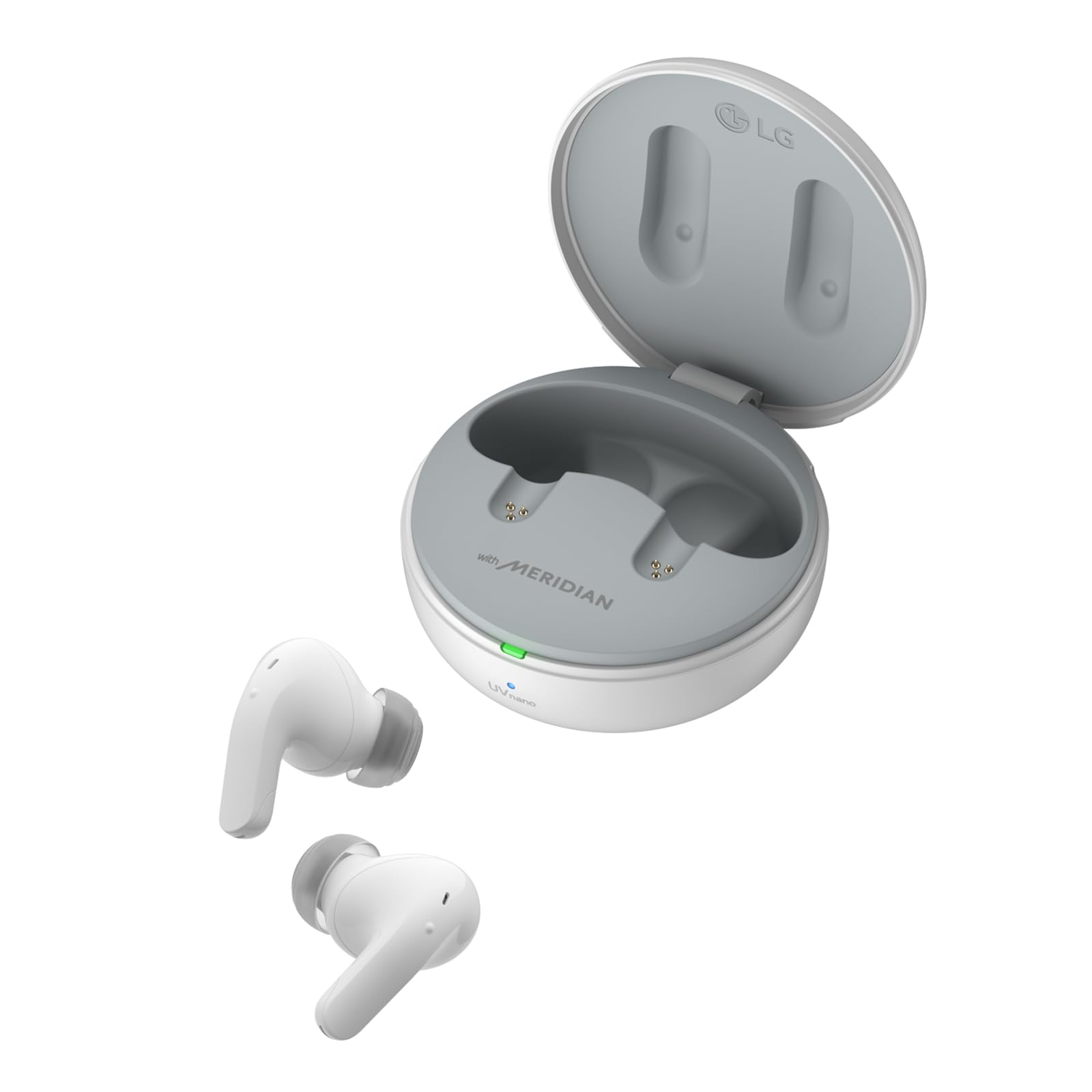 LG Tone Free T90S in-Ear Bluetooth Headphones Review