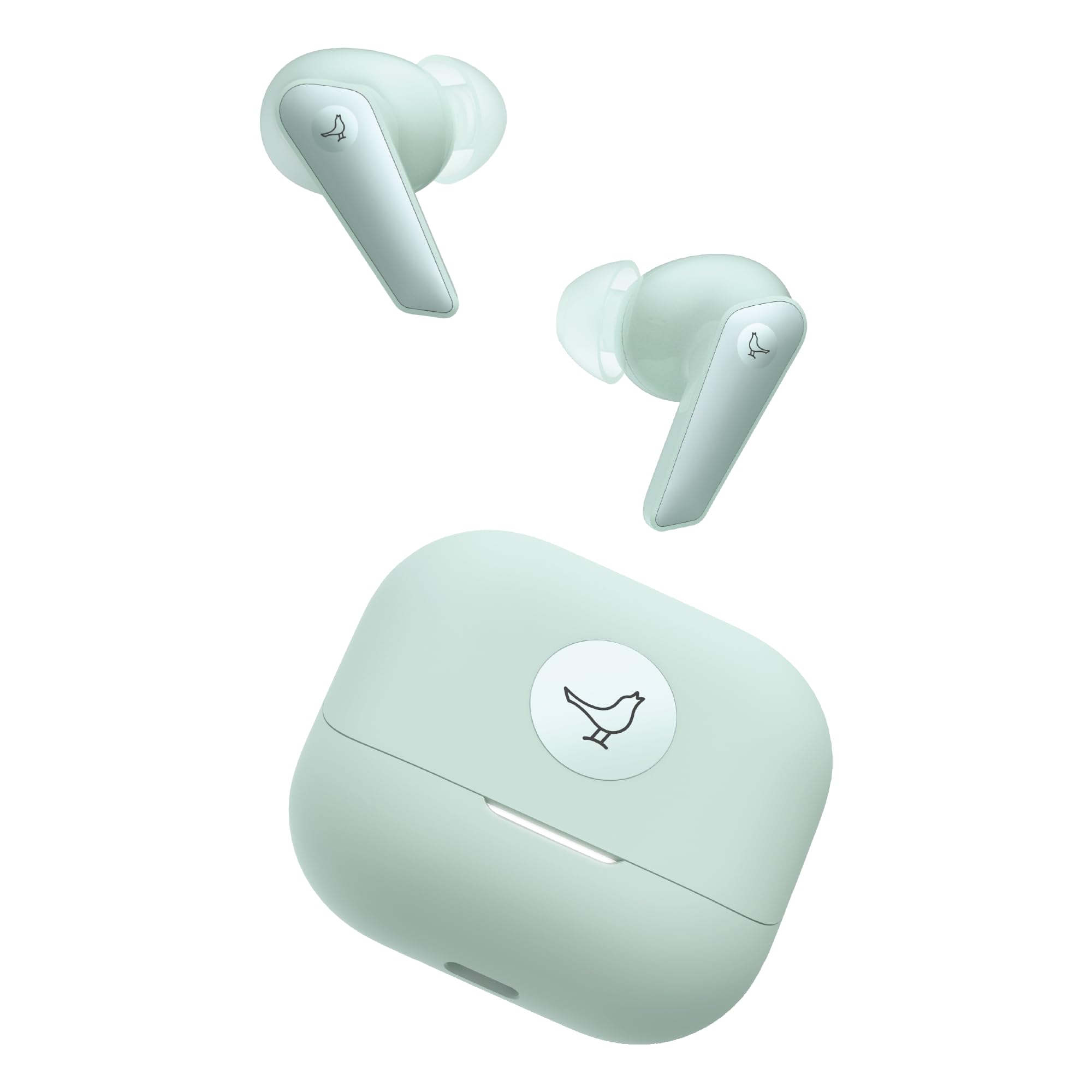 Libratone AIR+ 3 True Wireless in-Ear Headphones Review
