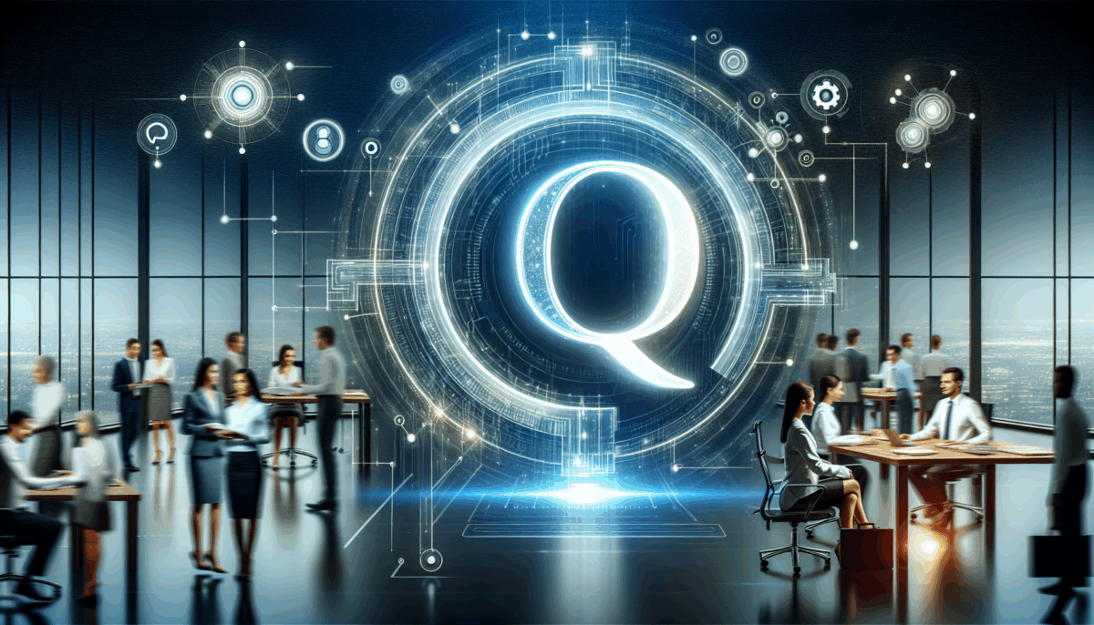 Macquarie Bank Unveils Groundbreaking 'Q' AI Assistant for Clients