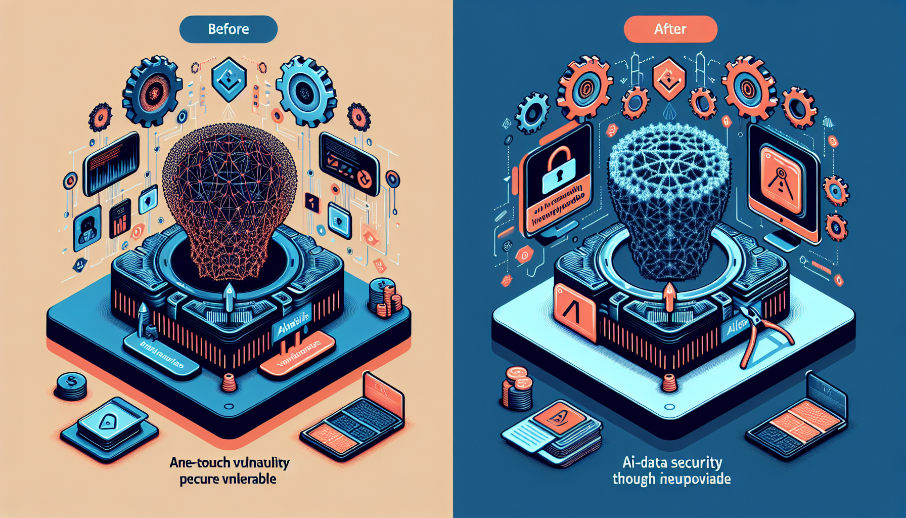 Microsoft addresses single-click security flaw in Copilot that had the potential to compromise data.