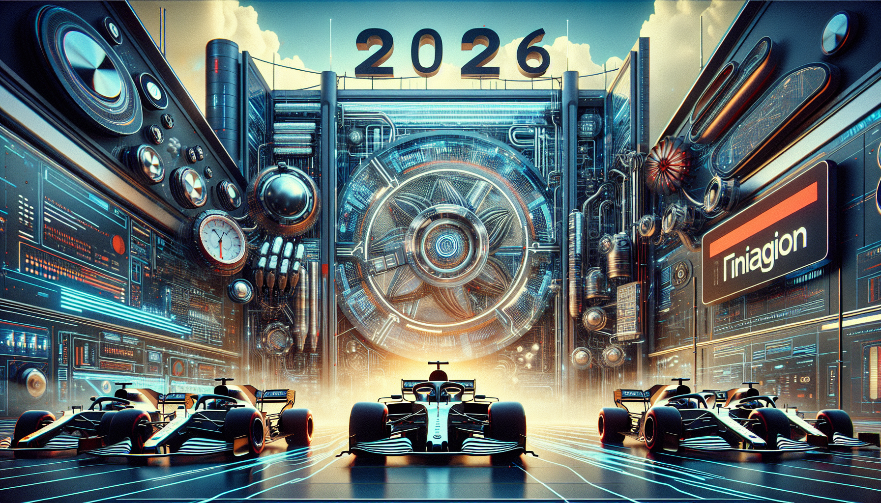 Microsoft and Mercedes-AMG PETRONAS F1 Team Reveal Significant Technical Collaboration for 2026