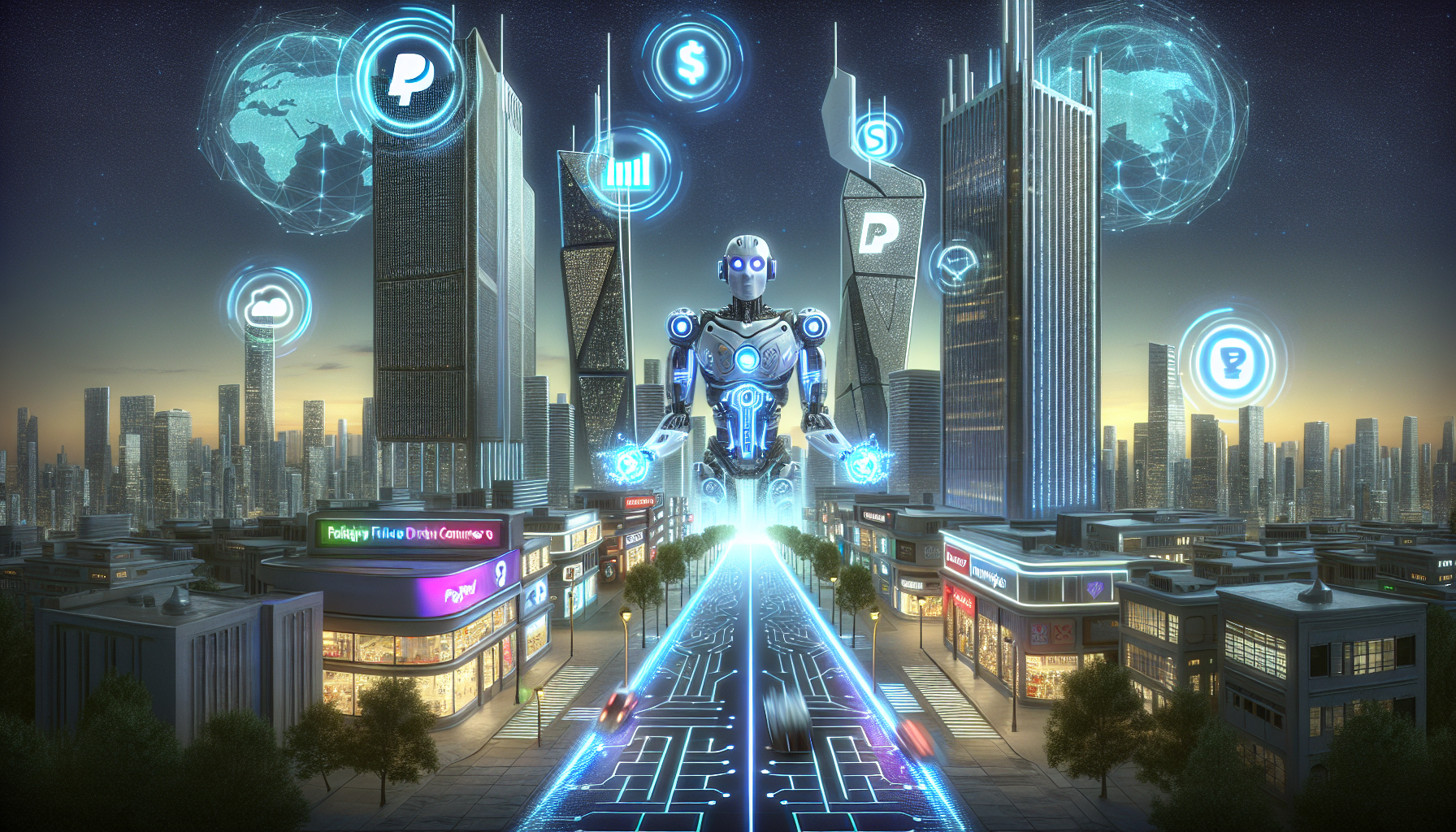 Microsoft incorporates PayPal and Stripe with Copilot: Paving the Way for the Future of AI-Powered Commerce