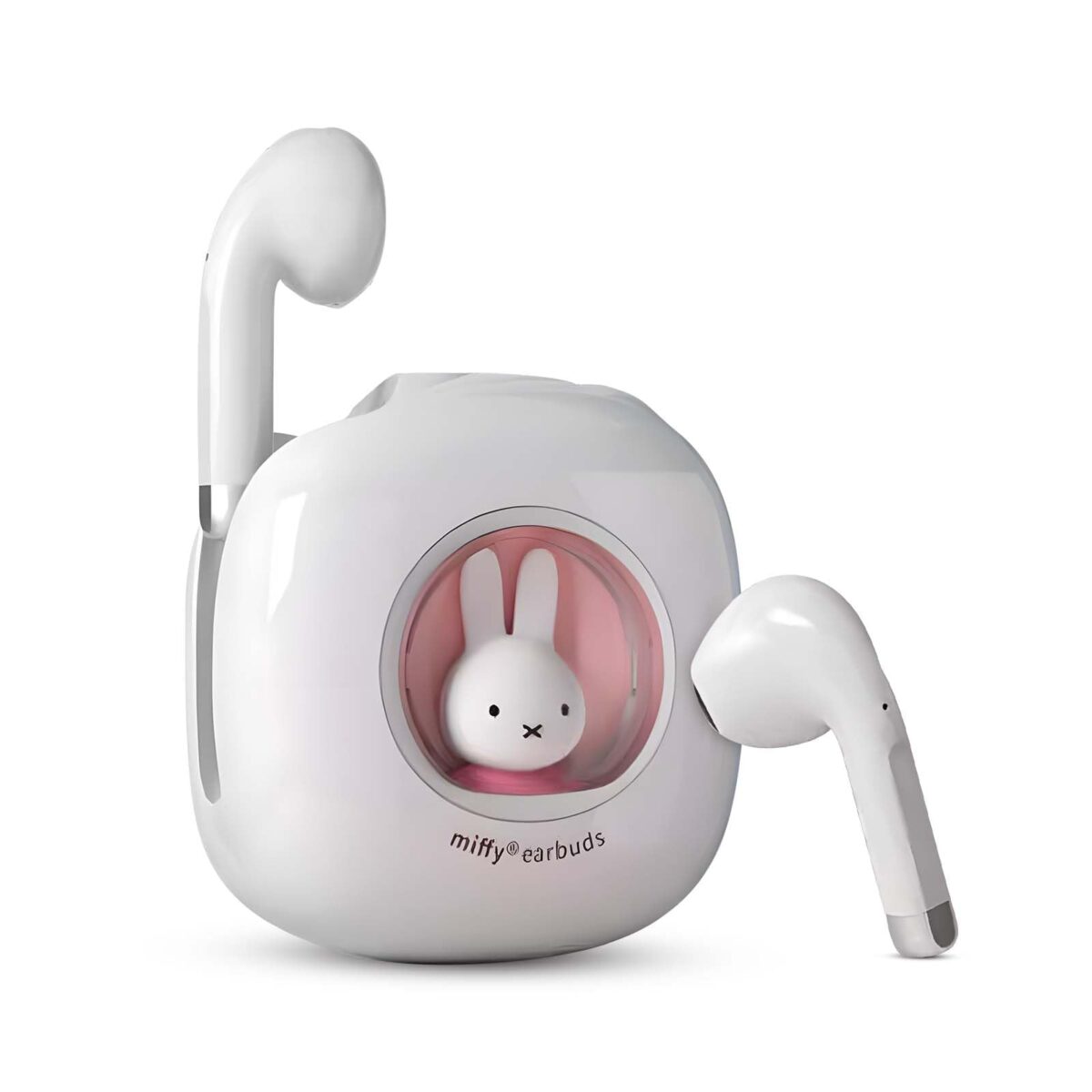 MiPow x Miffy Wireless Earbuds Review