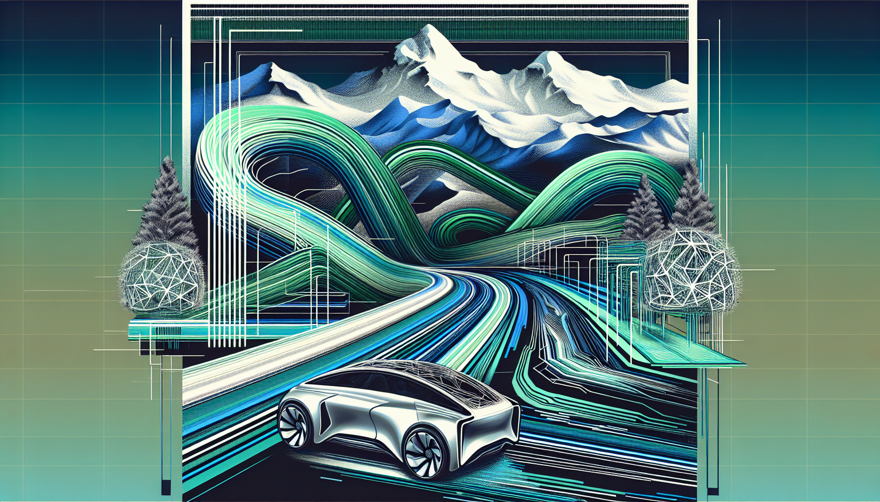 Nvidia Alpamayo: Open-Source AI Framework Set to Compete with Tesla's FSD