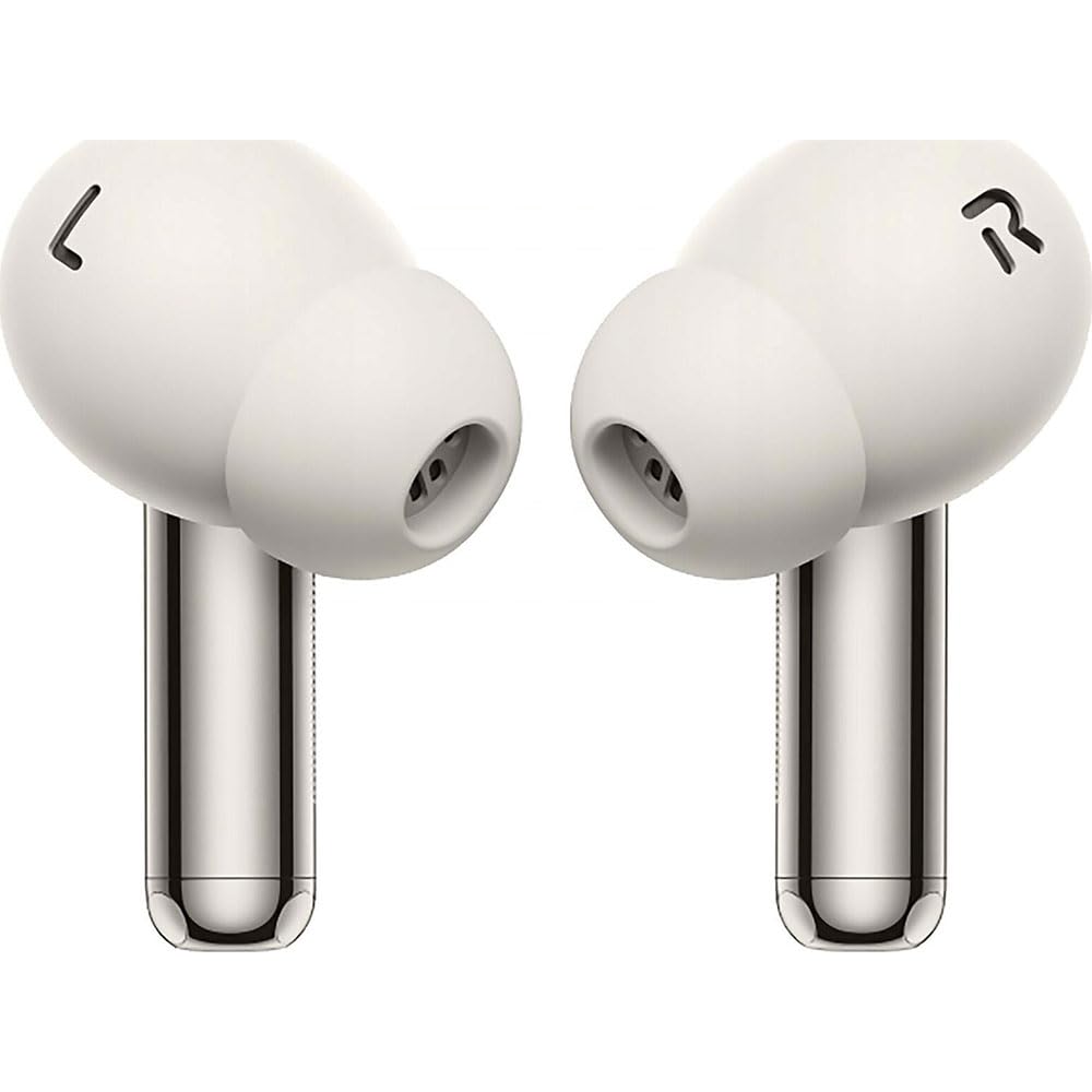 OnePlus Buds Pro 3 - Wireless Earphones - Lunar Radiance Review