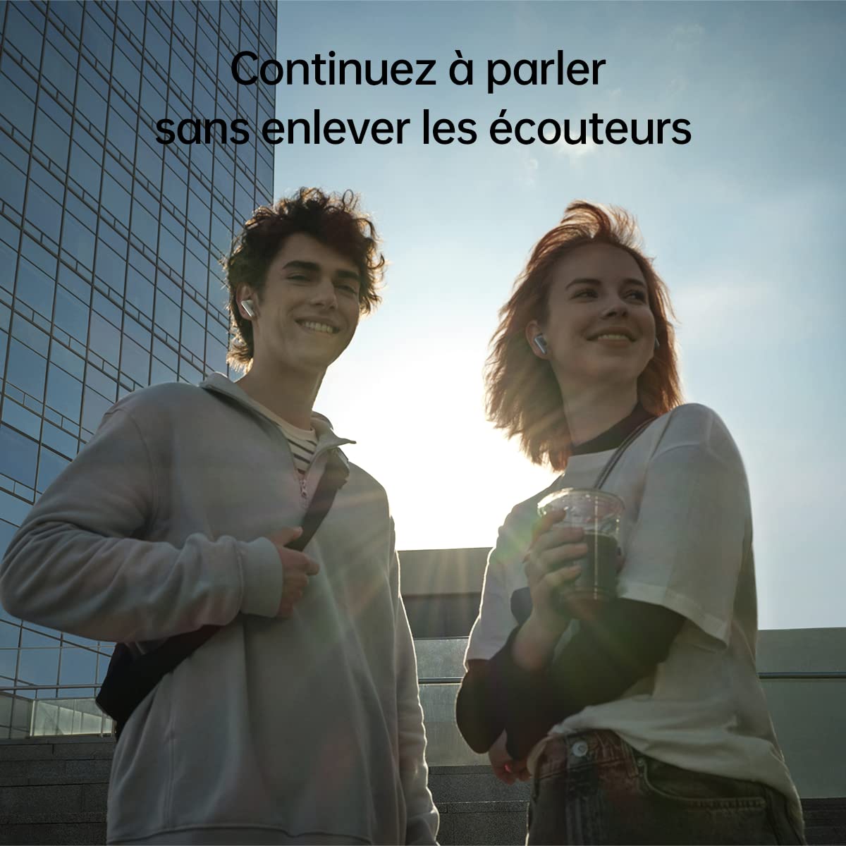 OPPO Enco Air2 Pro True Wireless Noise Cancelling Earbuds Review