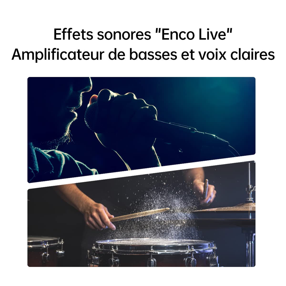 OPPO Enco Air2 Pro True Wireless Noise Cancelling Earbuds Review