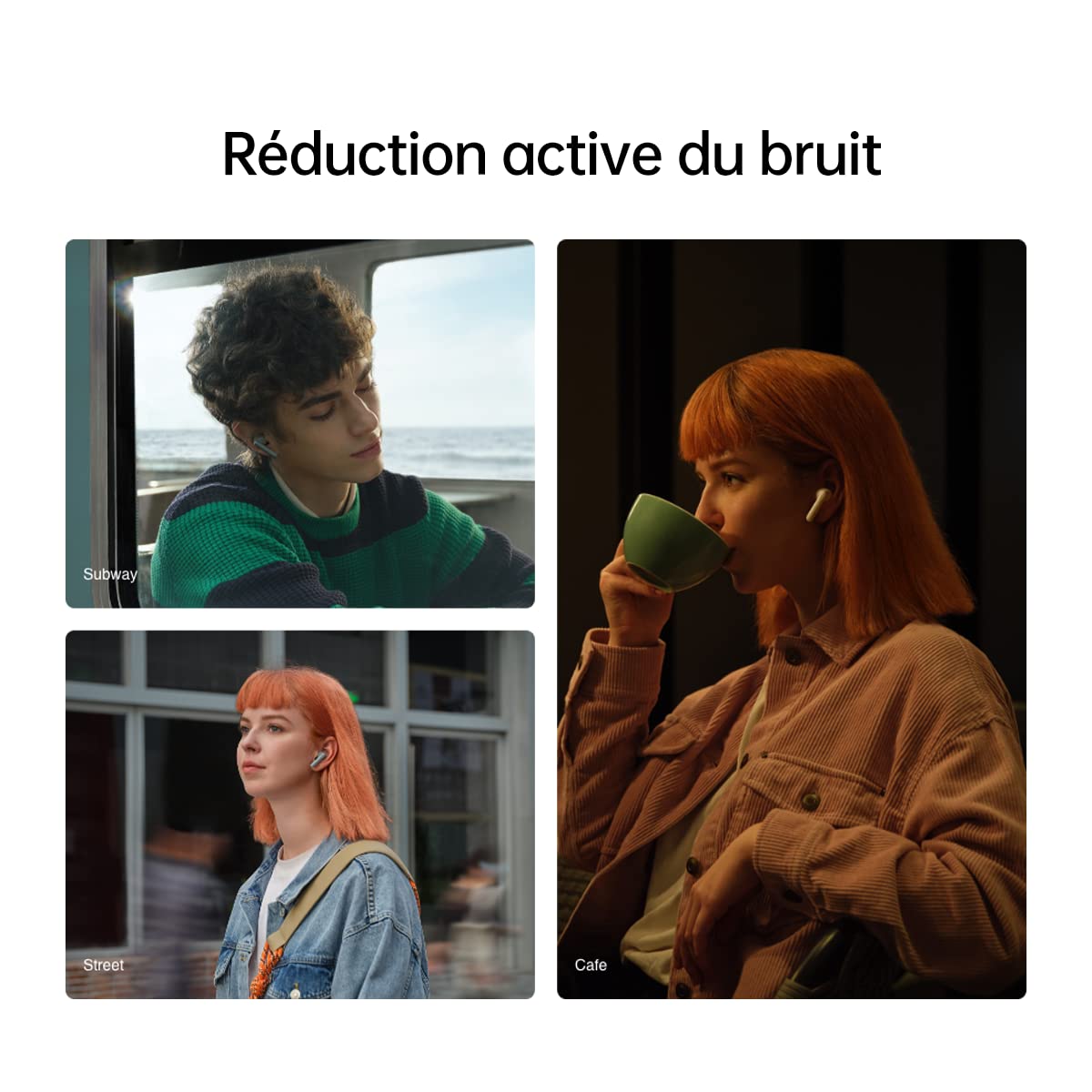 OPPO Enco Air2 Pro True Wireless Noise Cancelling Earbuds Review