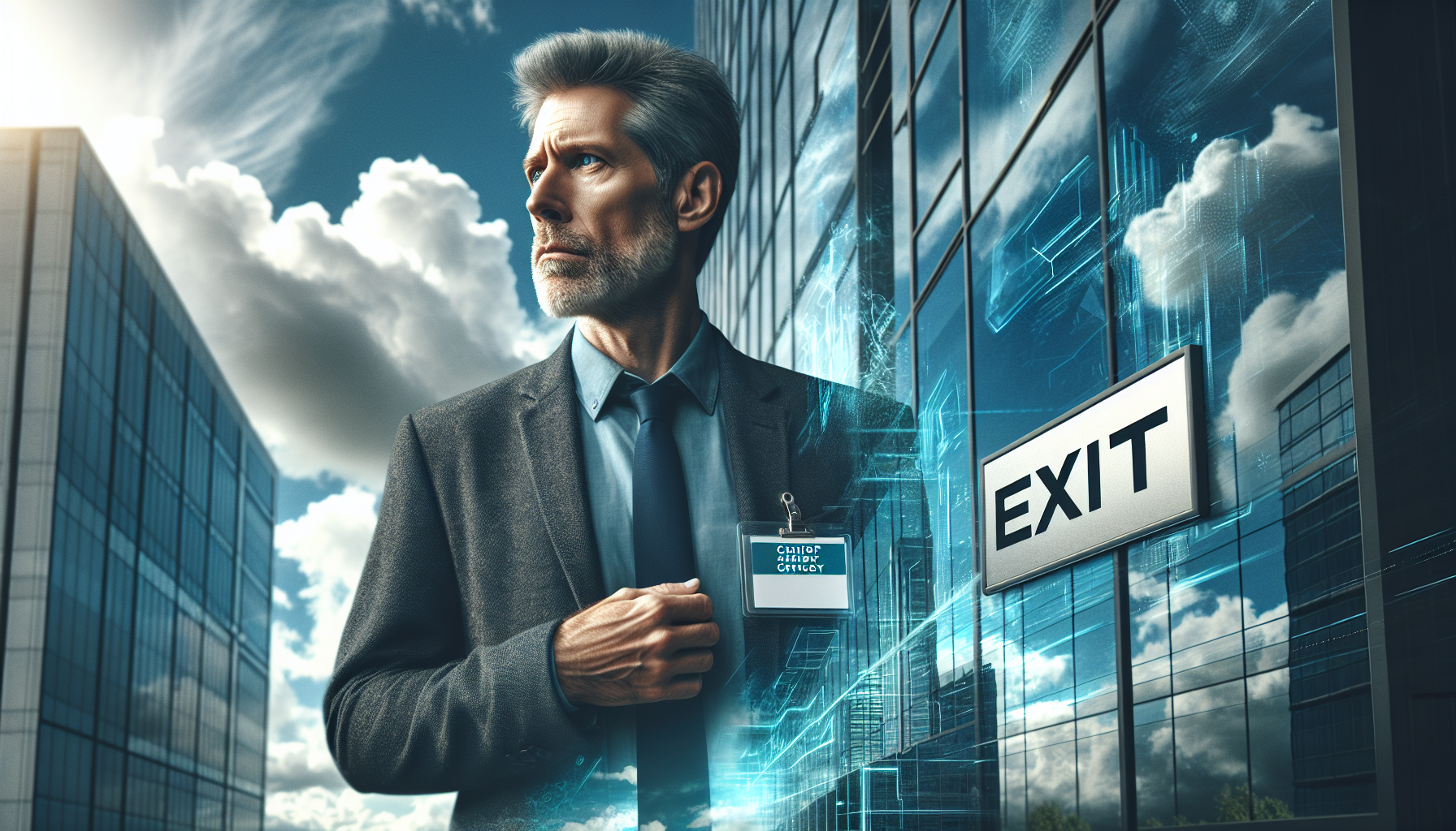 Optus Chief Technology Officer Tony Baird Declares Exit