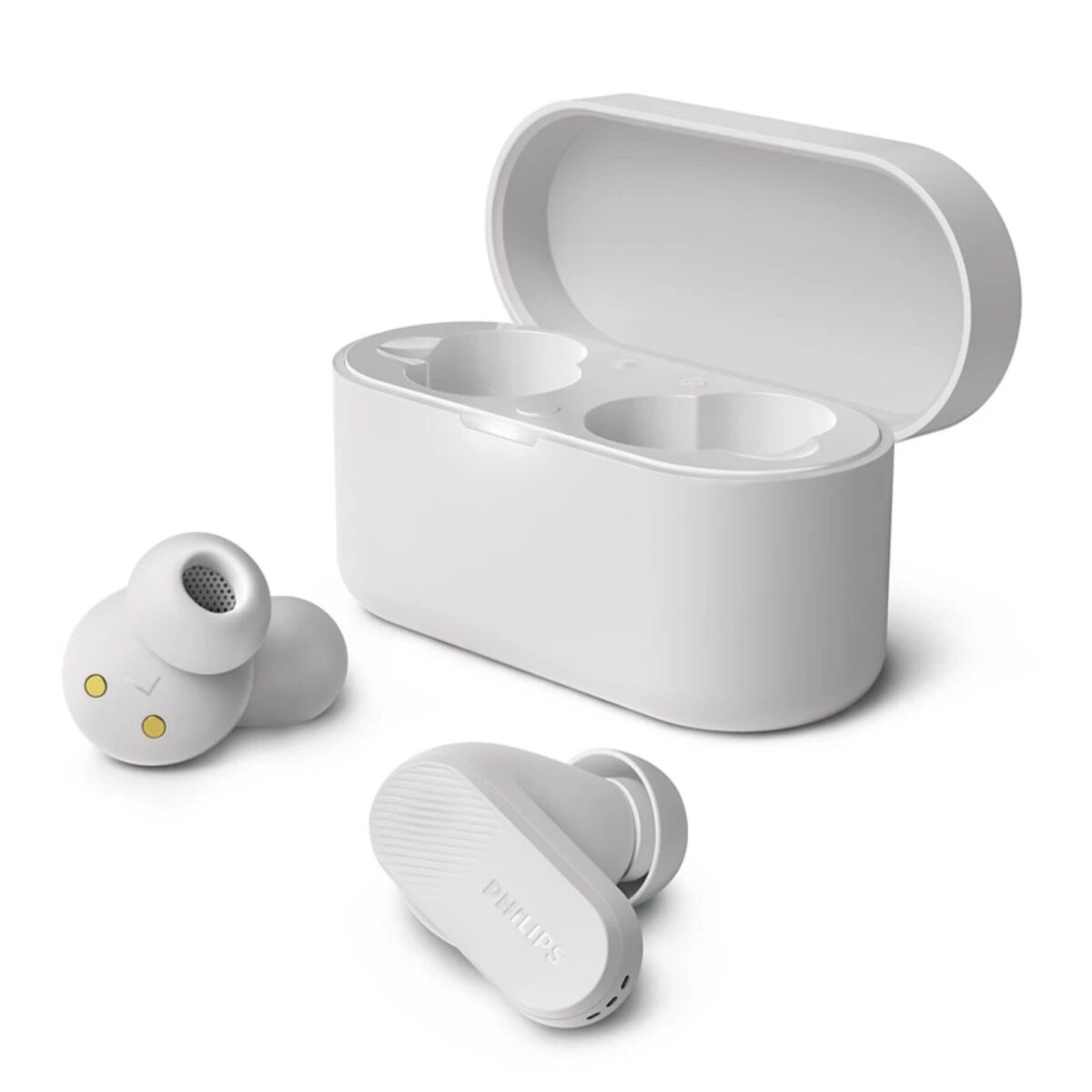 PHILIPS TAT3509WT Review