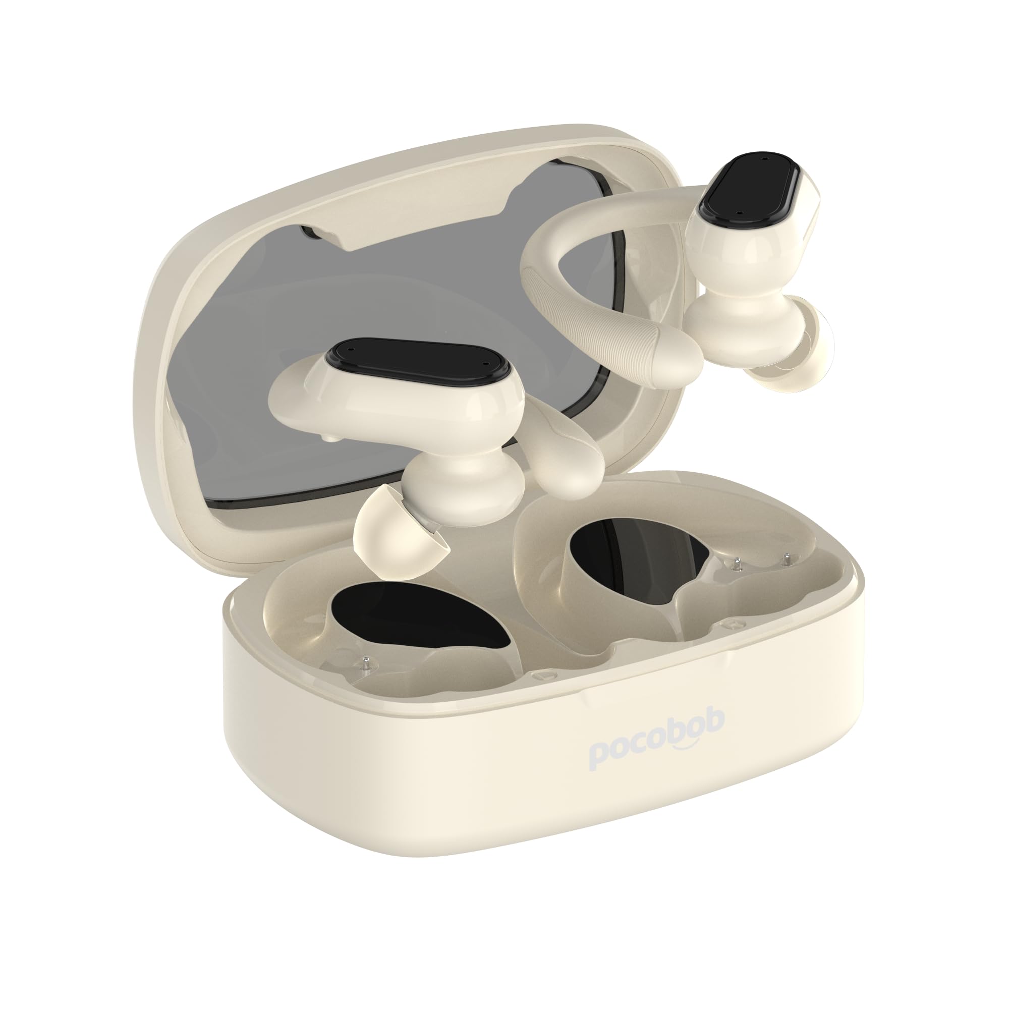 pocobob SP Sports Headphones Review