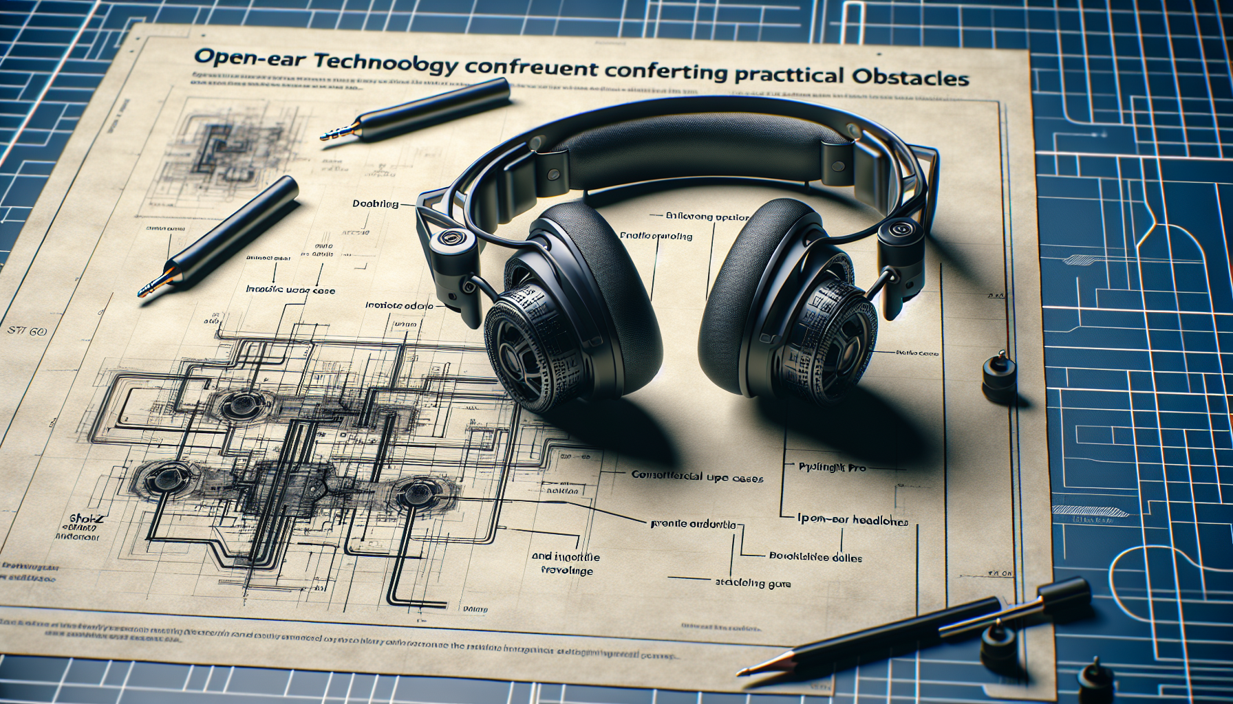 Review: Shokz OpenFit Pro – Open-Ear Technology Confronts Practical Obstacles