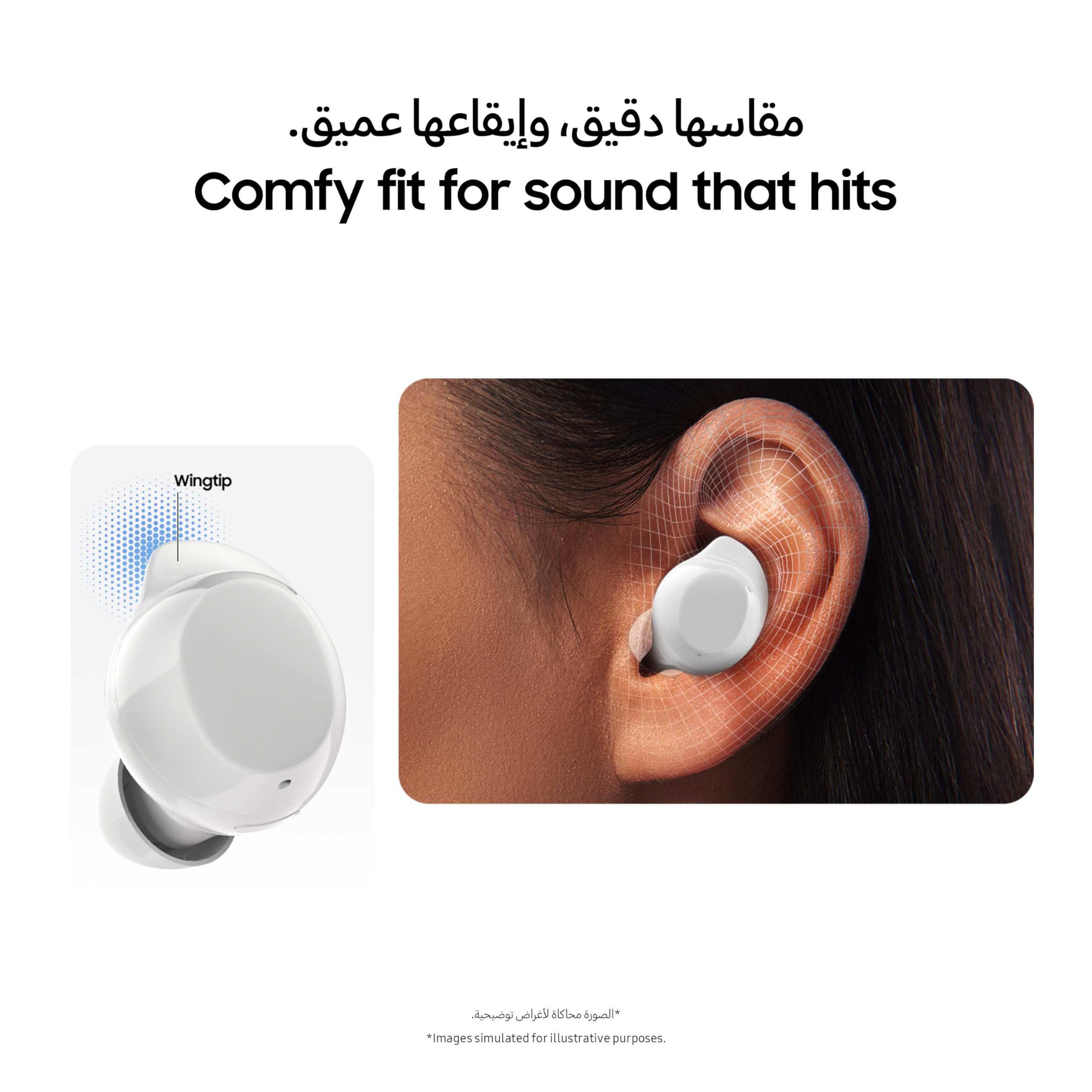 Samsung Galaxy Buds Core True Wireless Bluetooth Earbuds Review