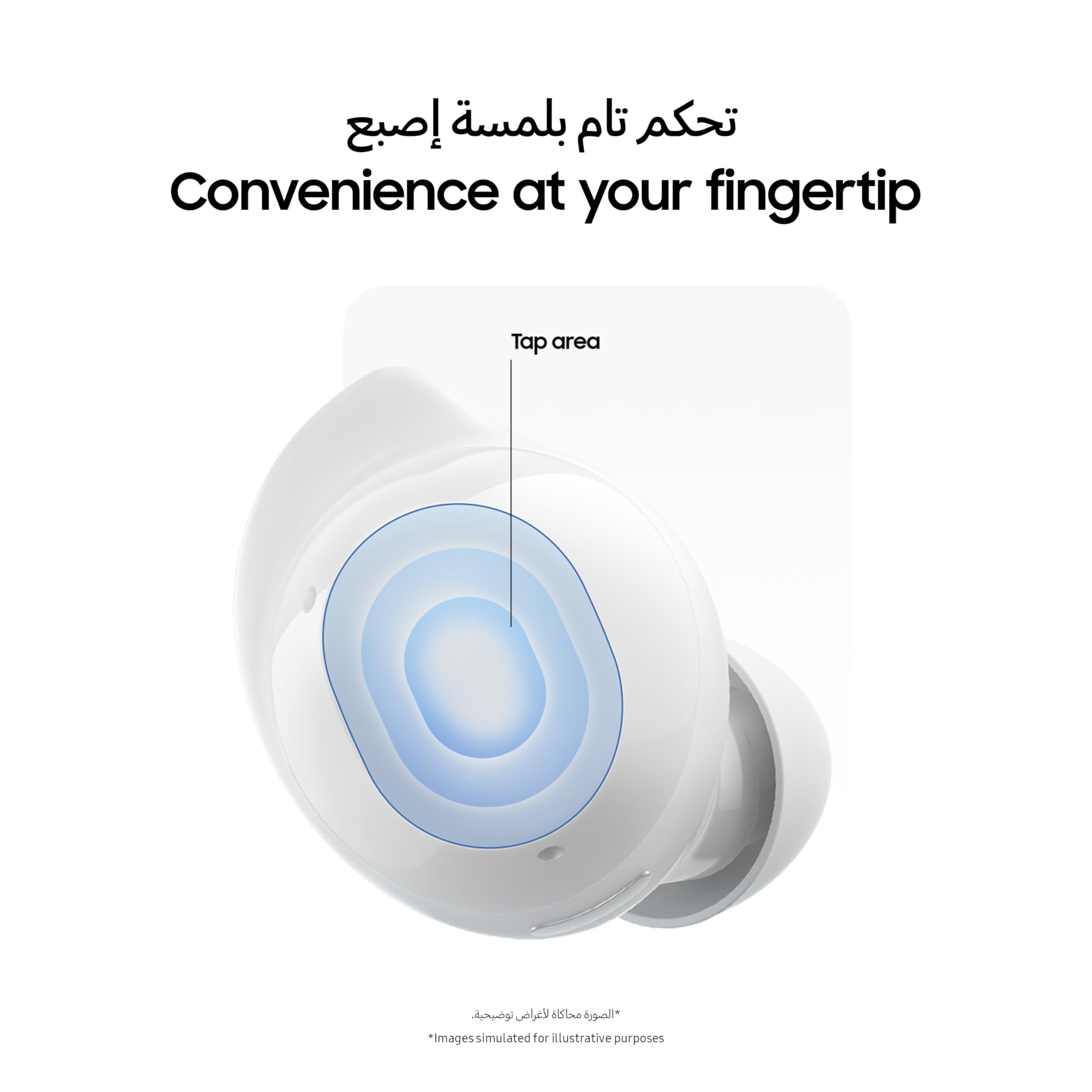 Samsung Galaxy Buds Core True Wireless Bluetooth Earbuds Review